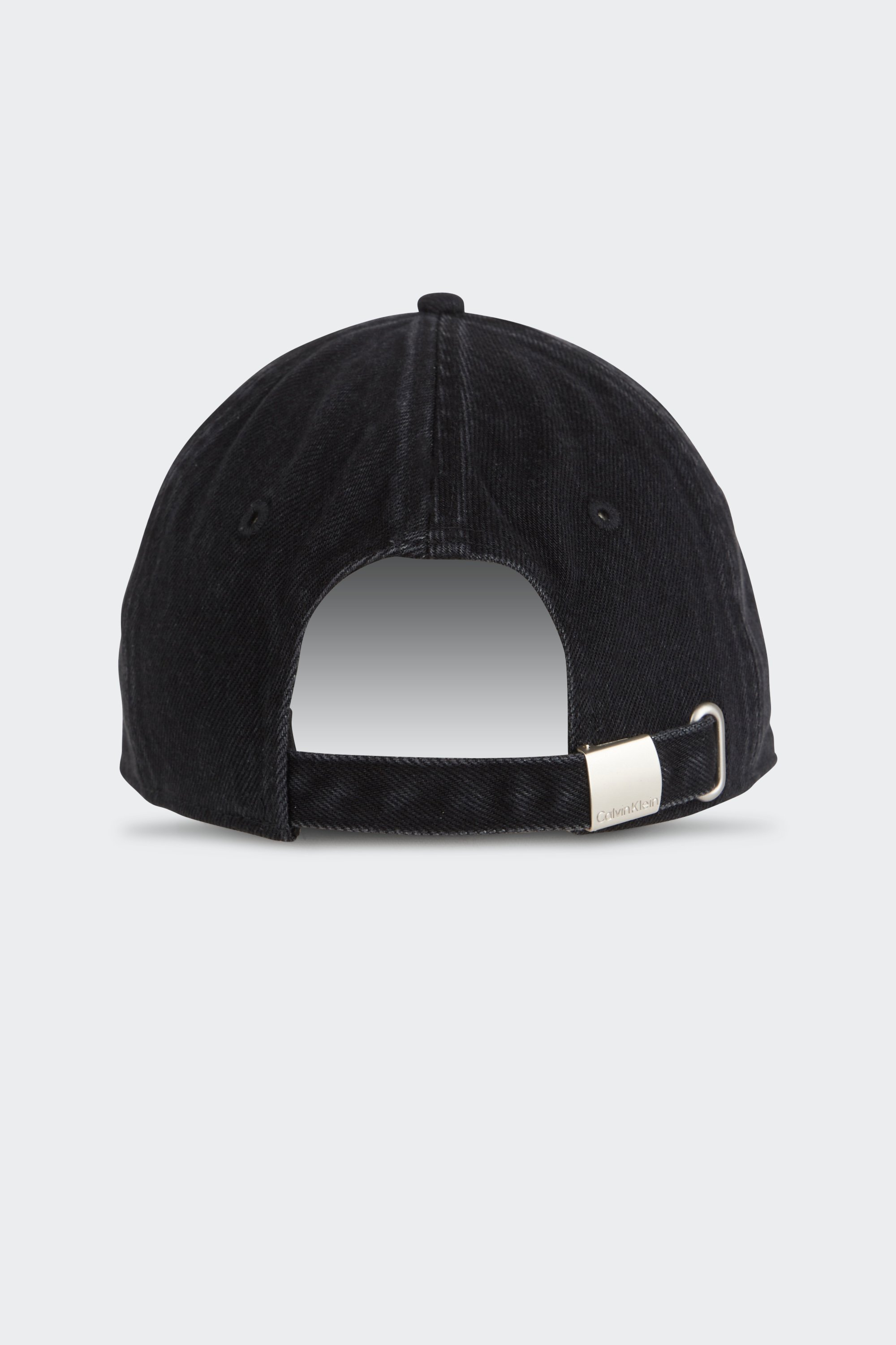 Casquette | Noir by CALVIN KLEIN Casquette Noir