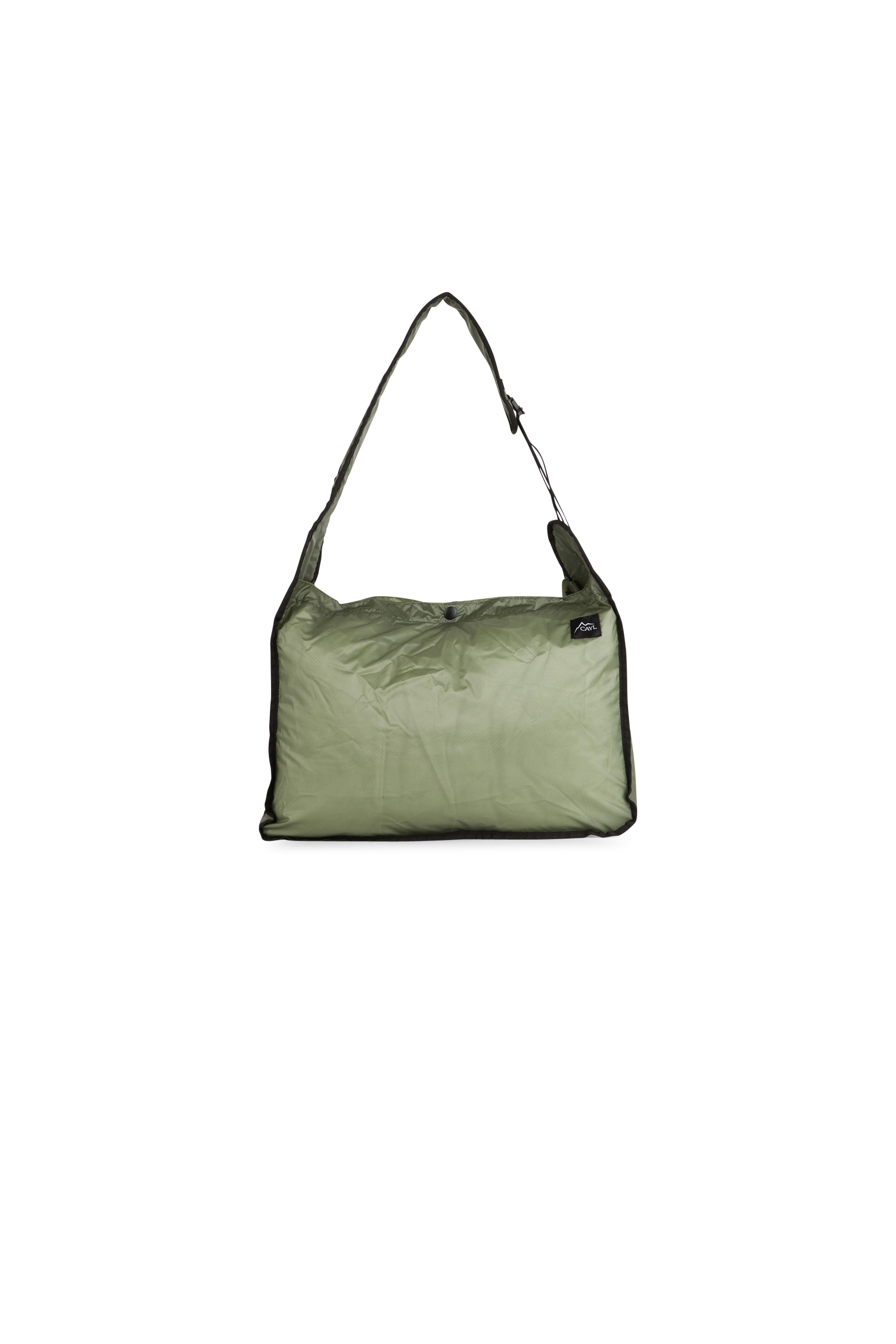 Clutches Khaki