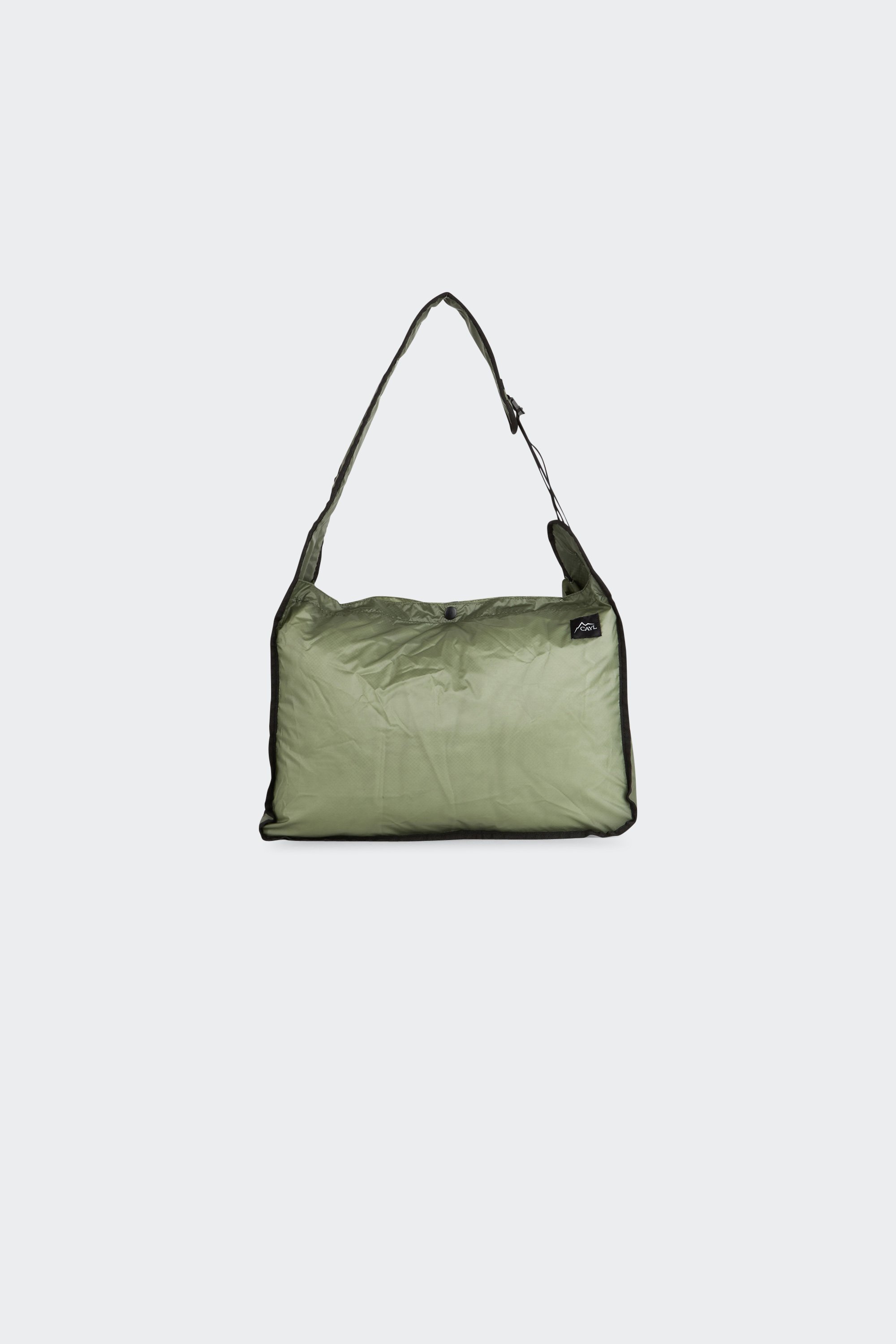 Clutches | Khaki by CAYL Clutches Khaki