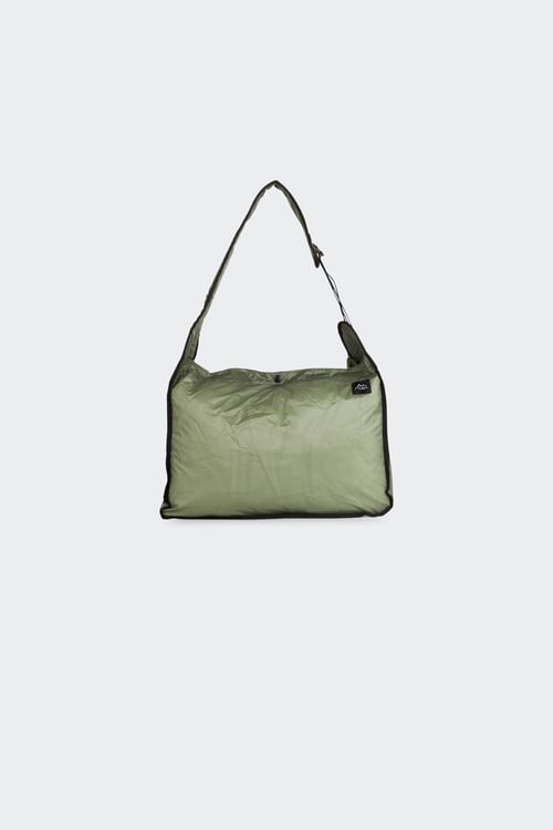 CAYL Pochettes Kaki