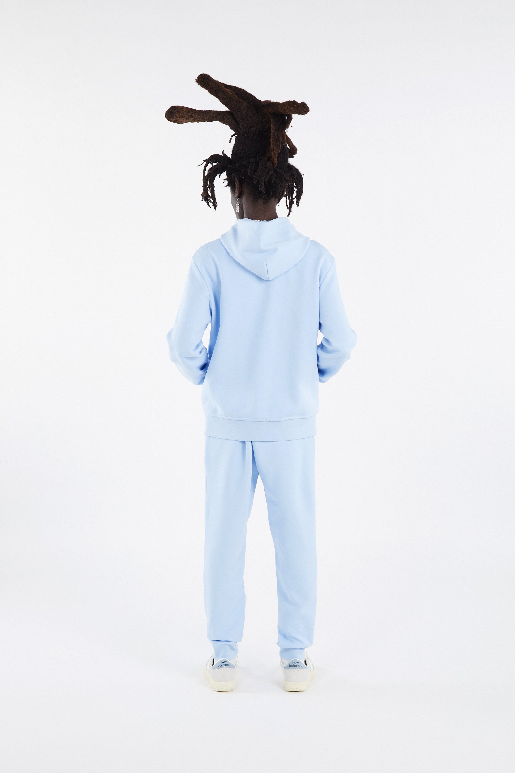 Jogging | Bleu POLO RALPH LAUREN Homme