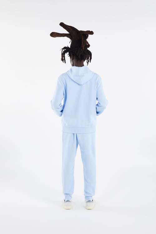 POLO RALPH LAUREN Jogging Bleu