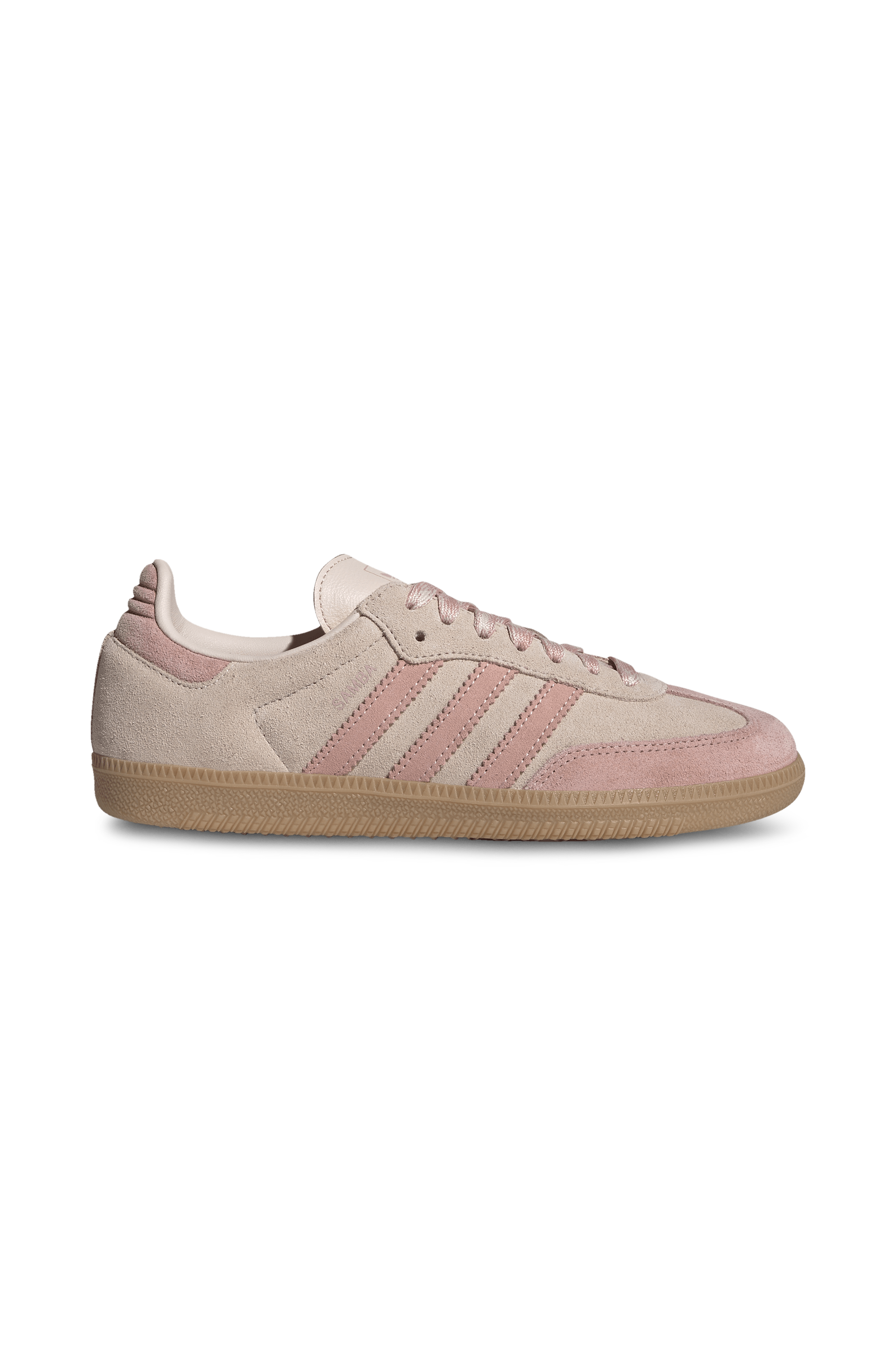 Adidas Superstar sneakers Pink