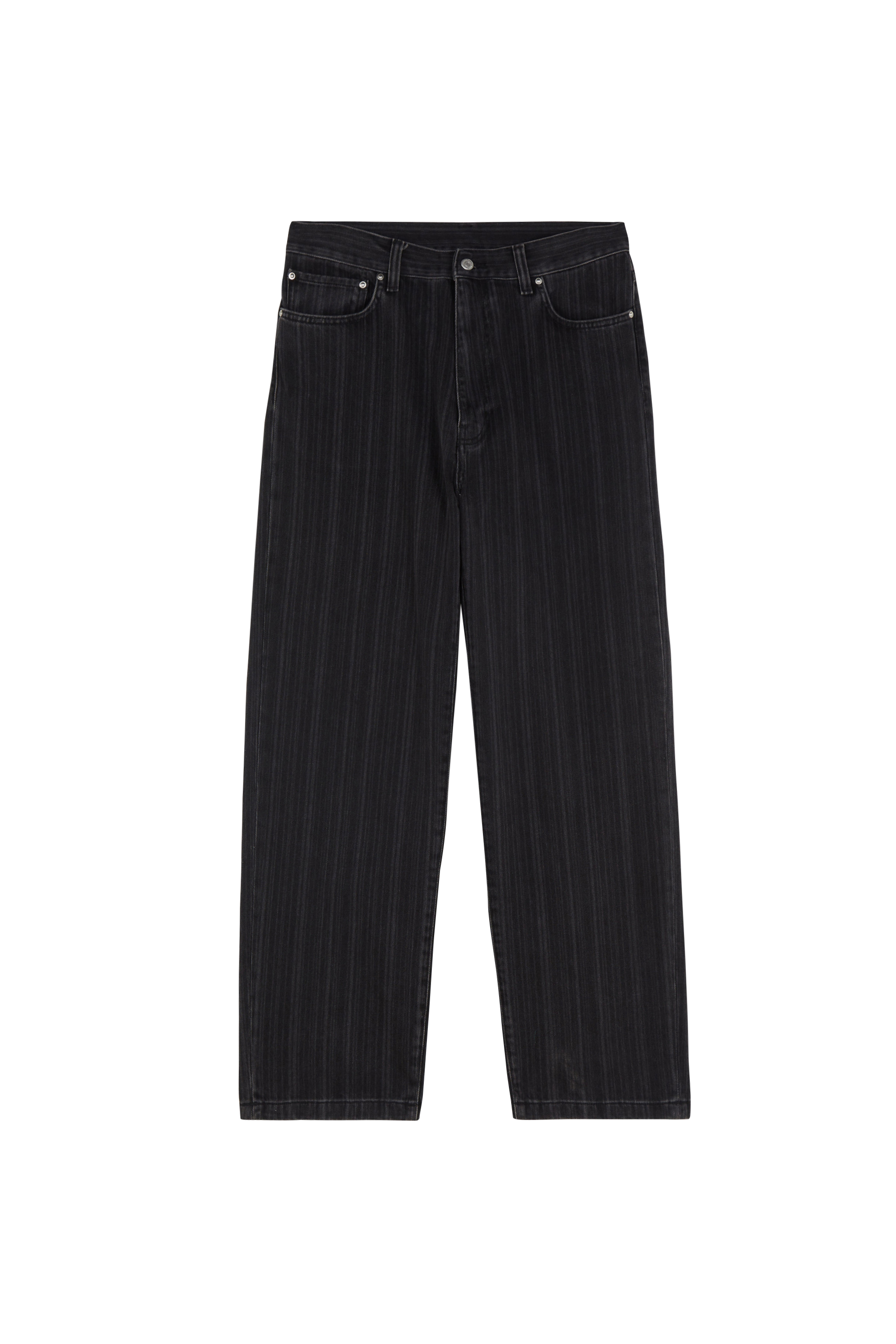 Jeans Black