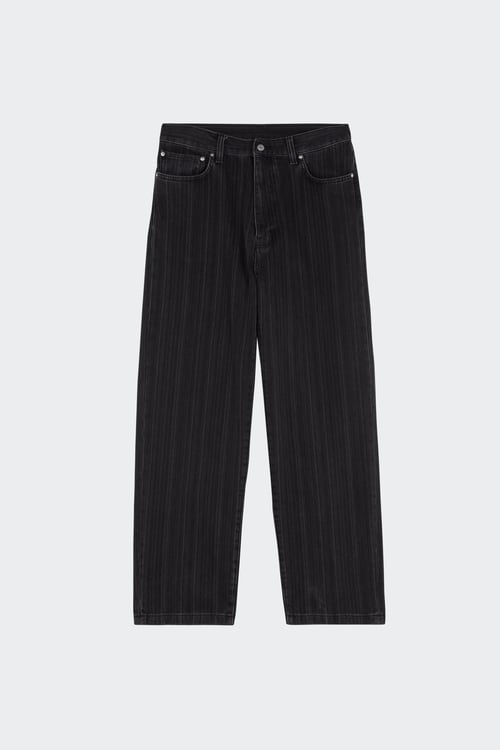 CARHARTT WIP Jeans Black