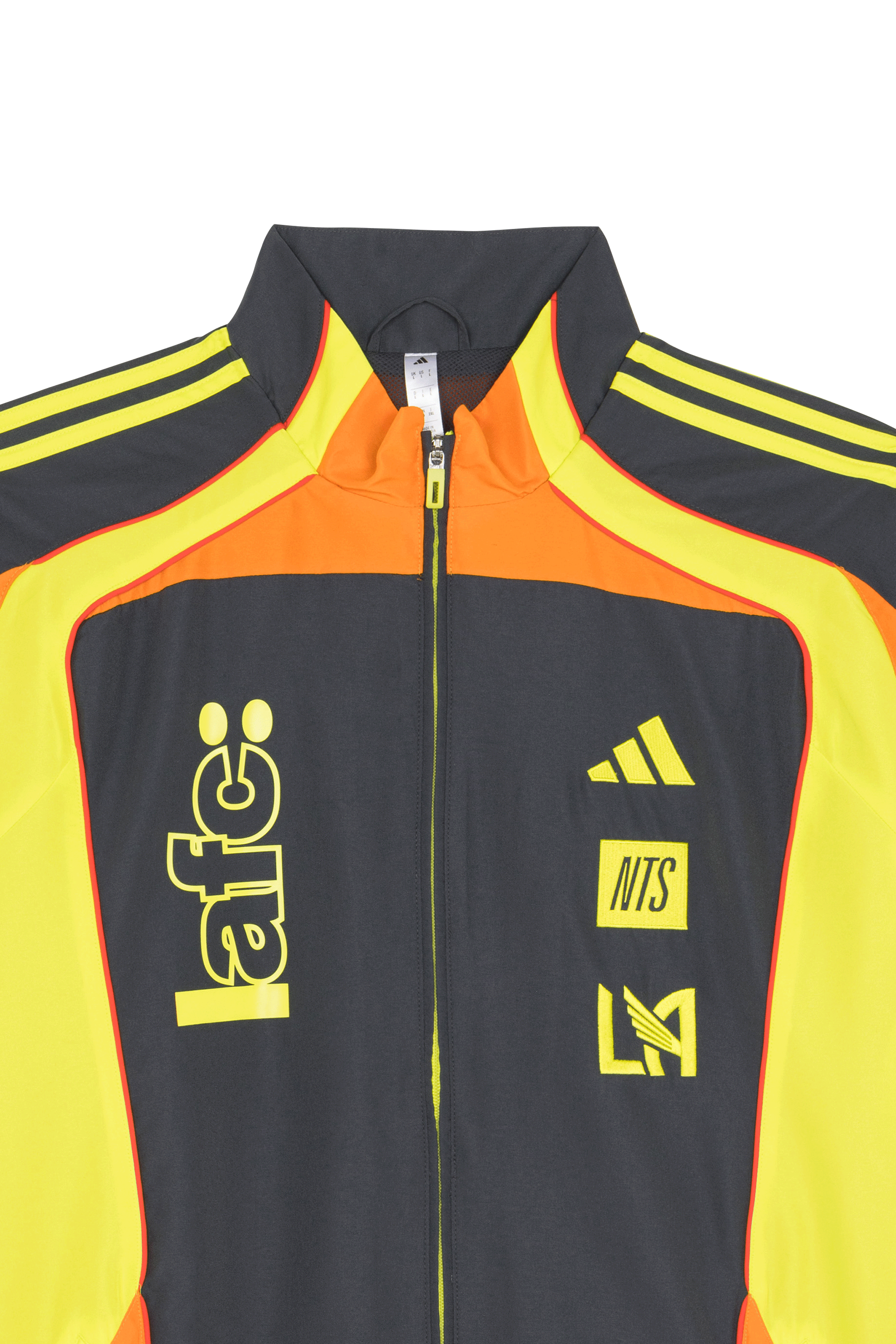 Veste Gris
