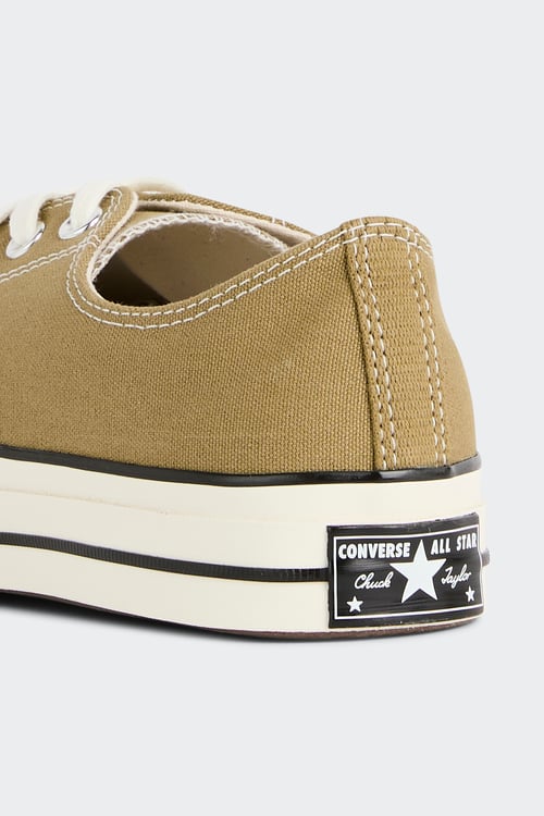 CONVERSE Baskets Marron