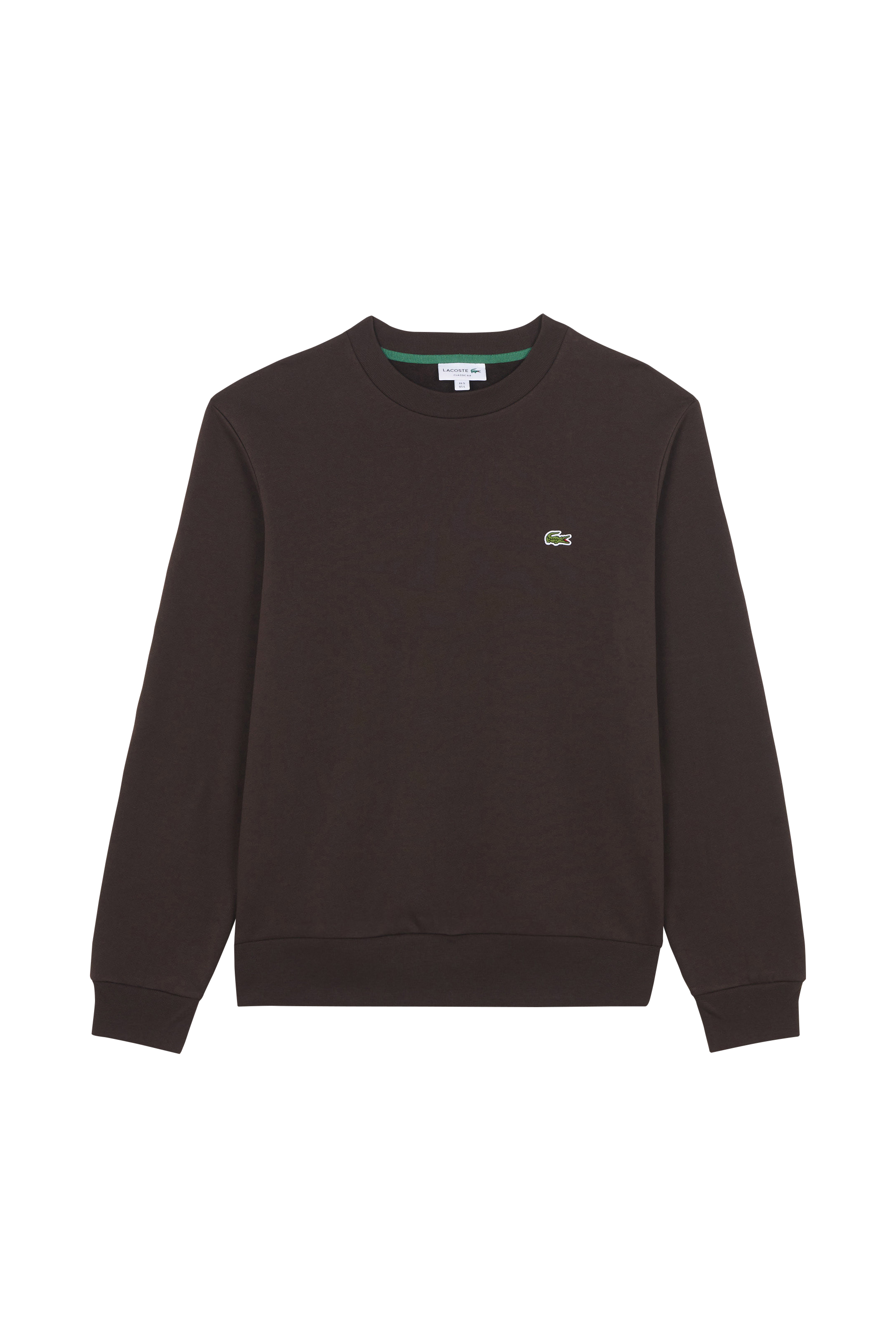 Sweatshirt Marron