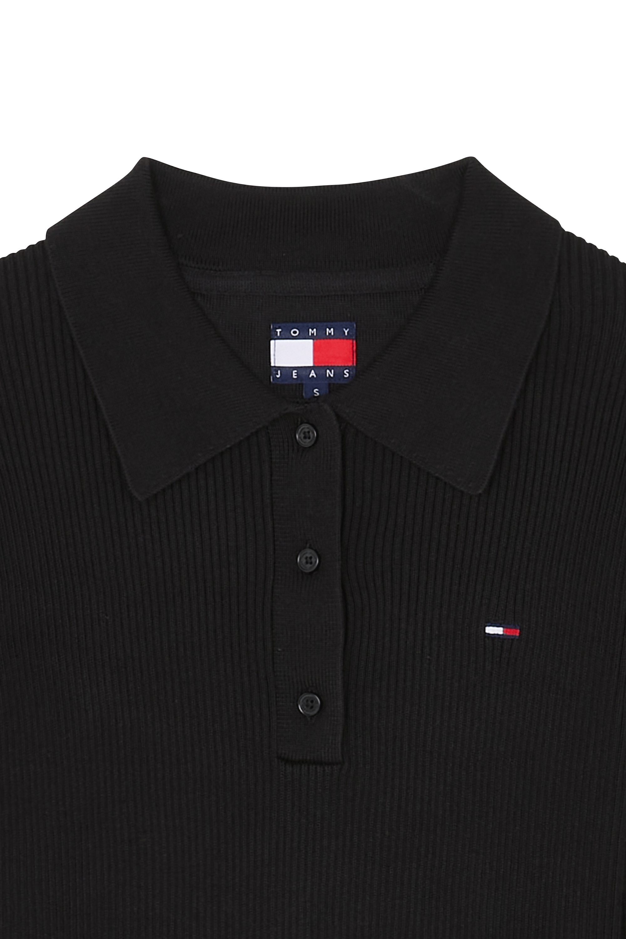 Polo Noir