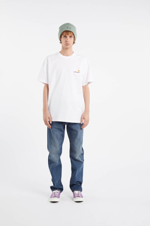 CARHARTT WIP T-shirt Blanc