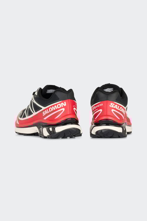 SALOMON Baskets Multicolore