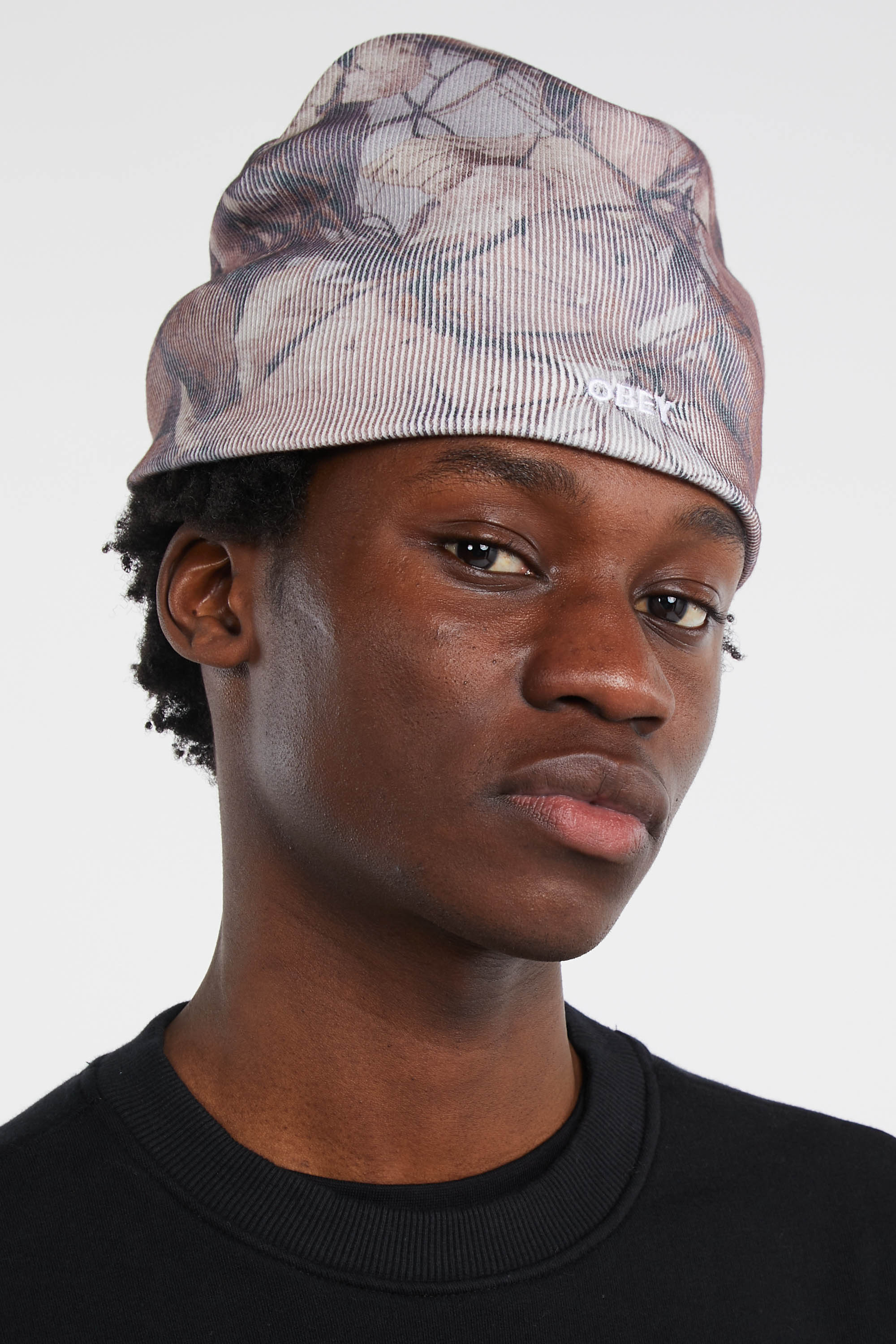 Bonnet Bleu