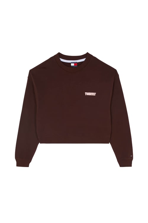 TOMMY JEANS sweatshirt