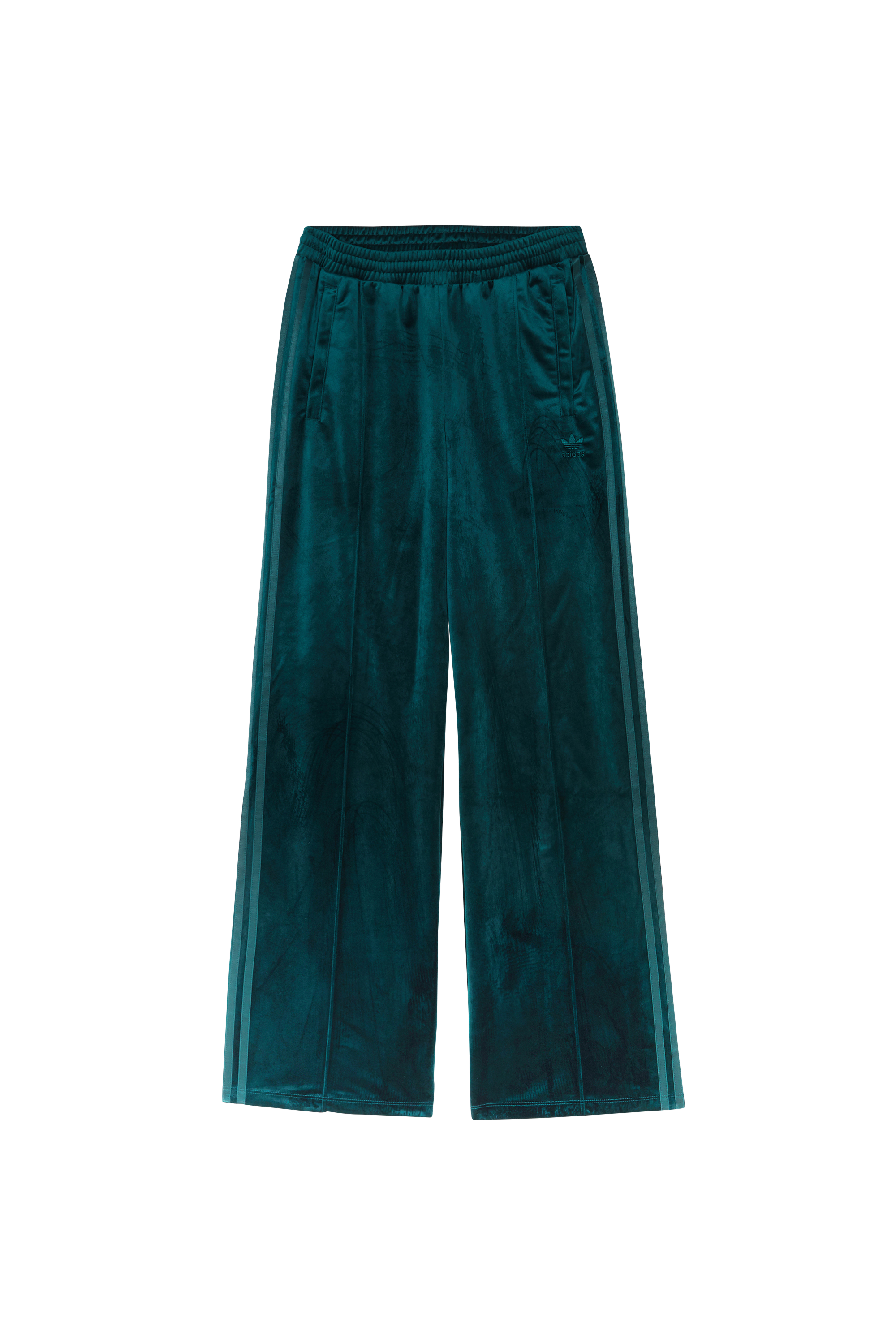 Sport tracksuit Green