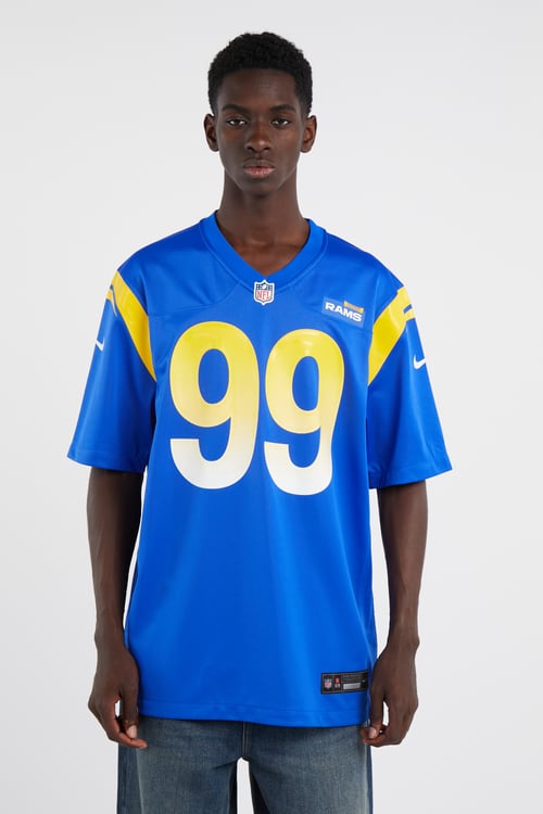 NIKE NFL Maillot de football Bleu