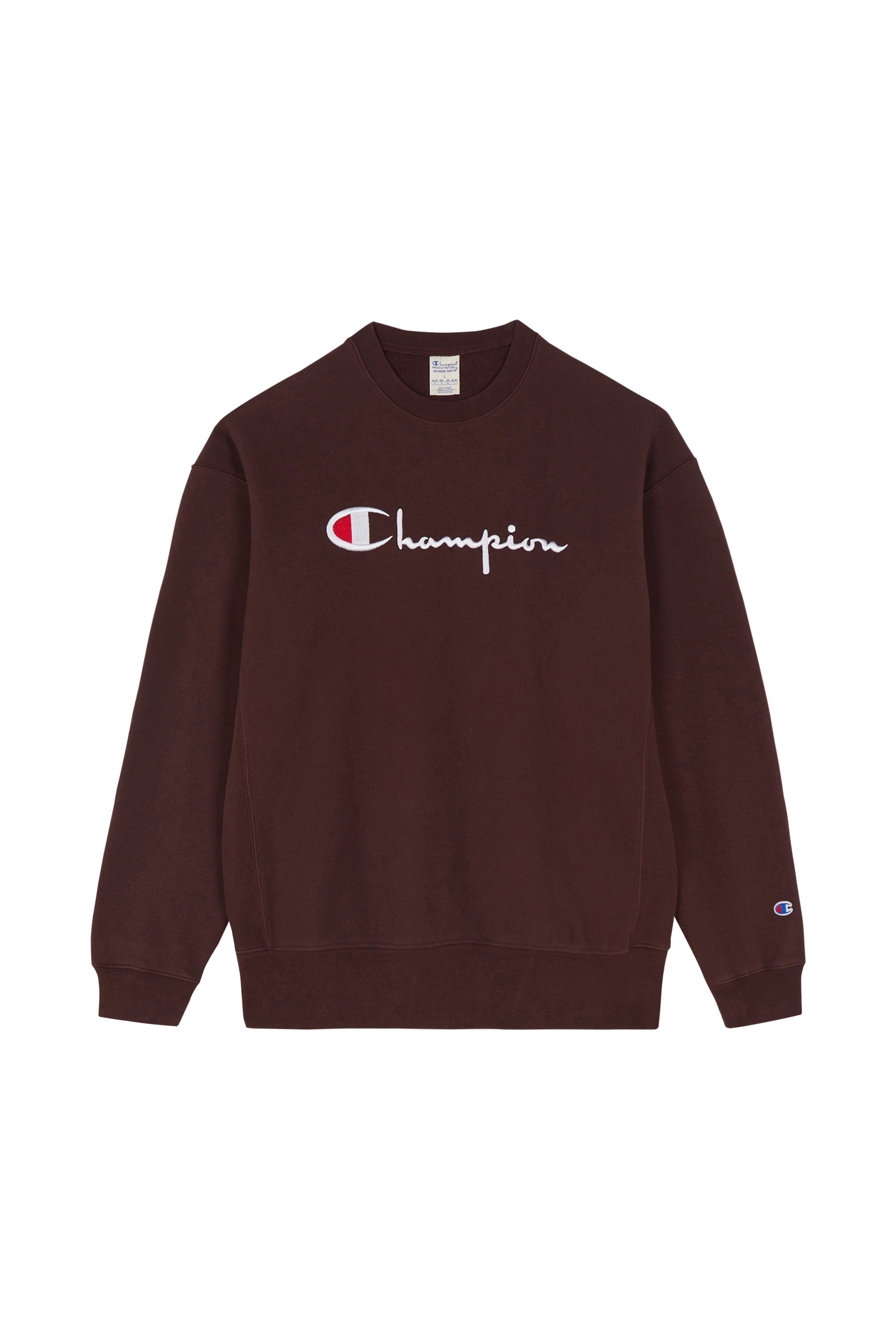 Sweatshirt Crewneck Sweatshirt Fbr