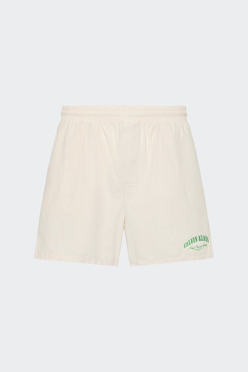 Underwear - Bas de pyjama - Taille XL Blanc