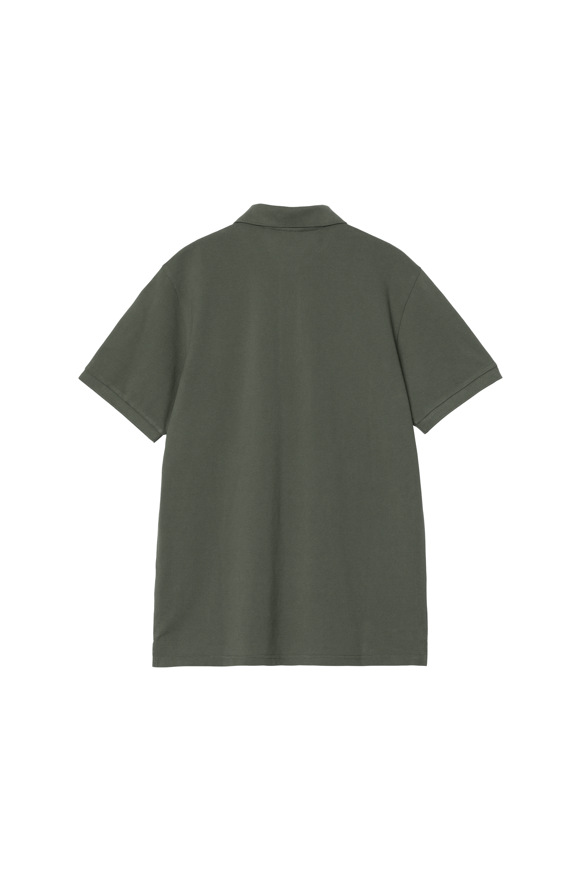 Polo shirt CARHARTT WIP Khaki