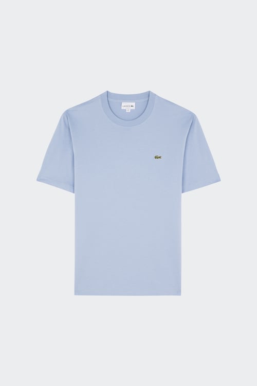 T-shirt - Taille T5 Bleu