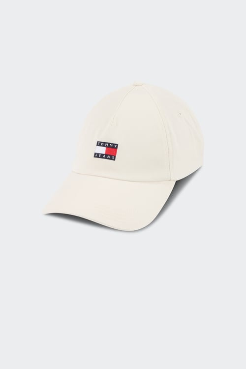 Casquette - Taille TU Beige
