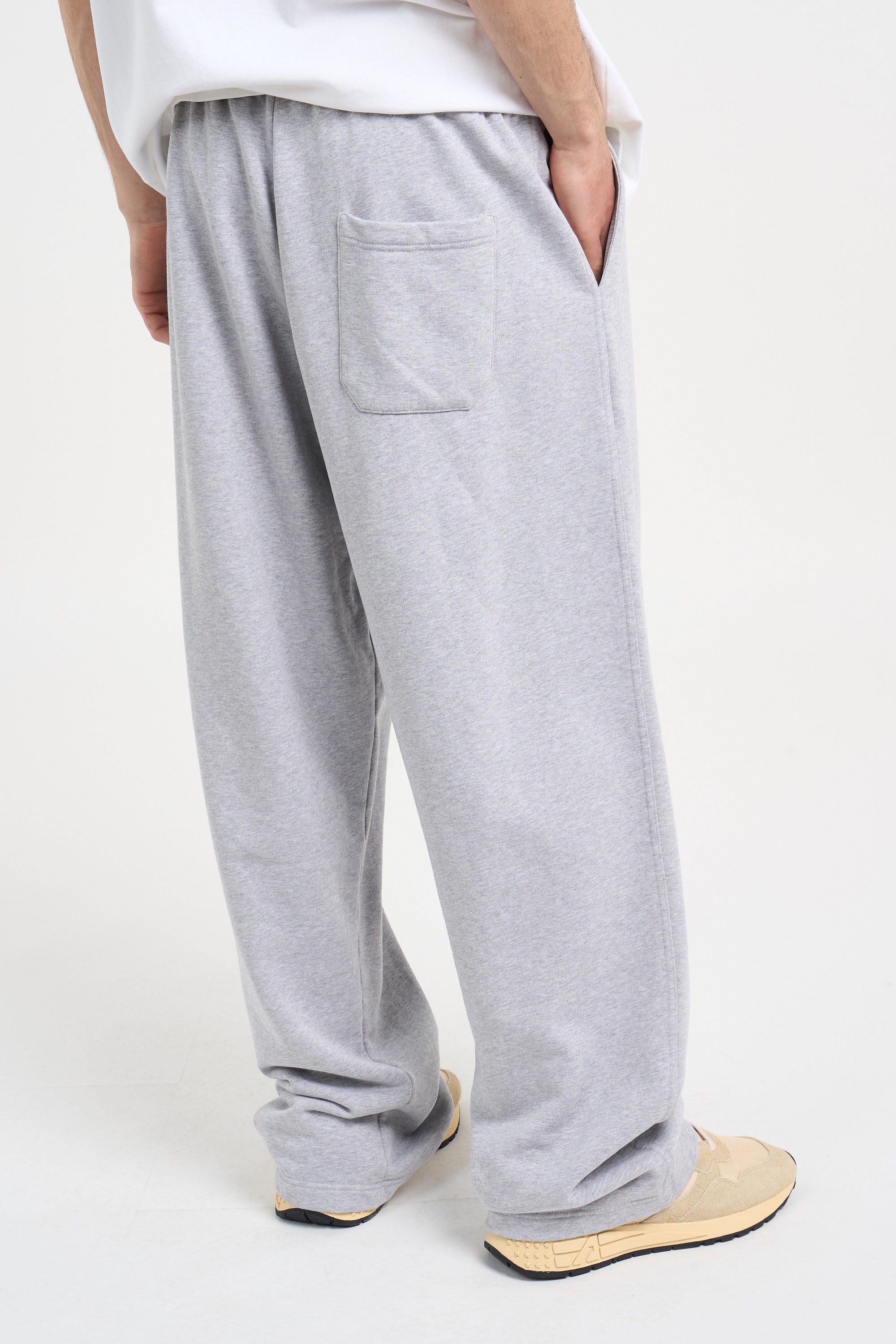Pantalon de survêtement  Gris