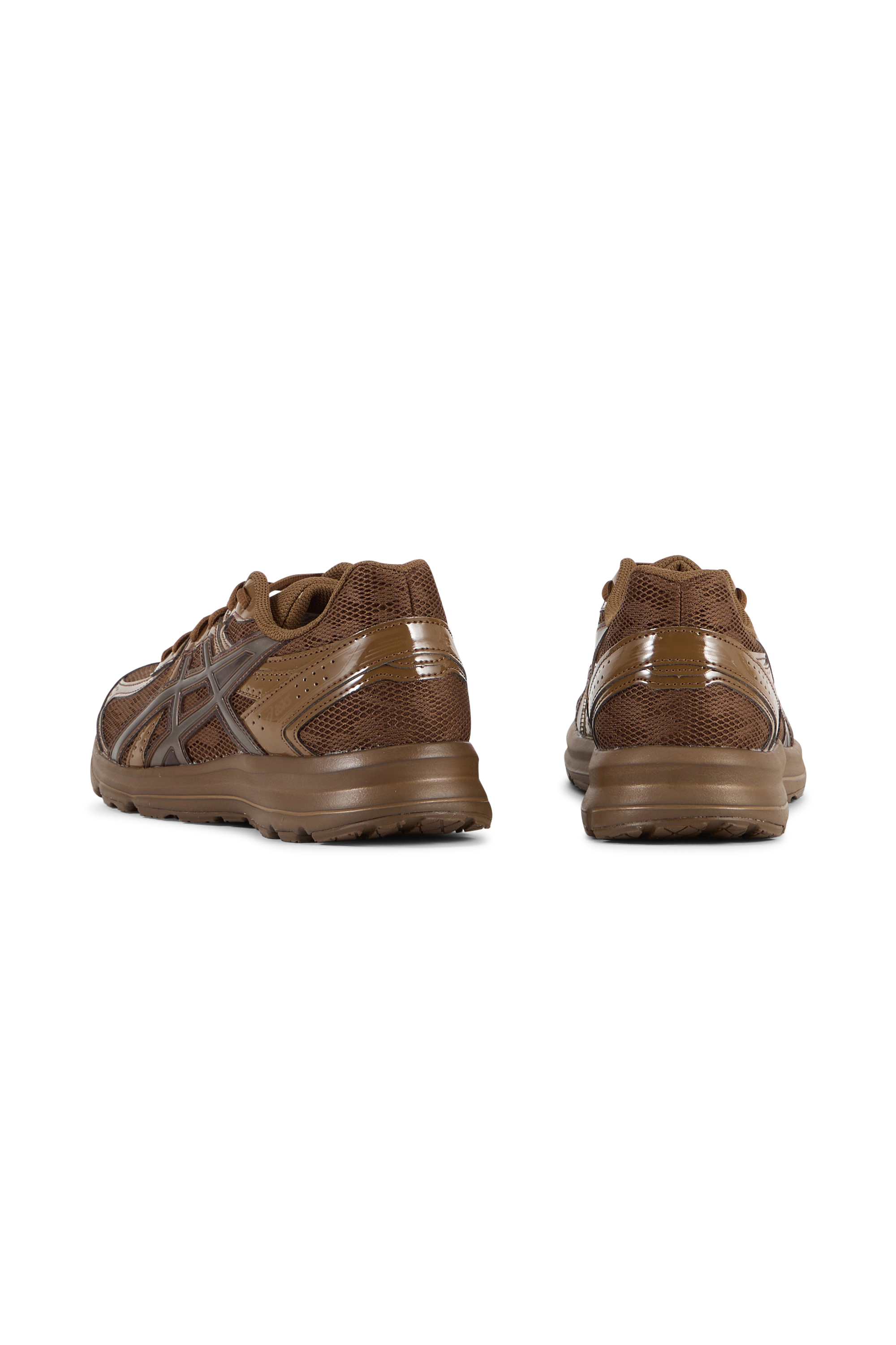 Sneakers Brown