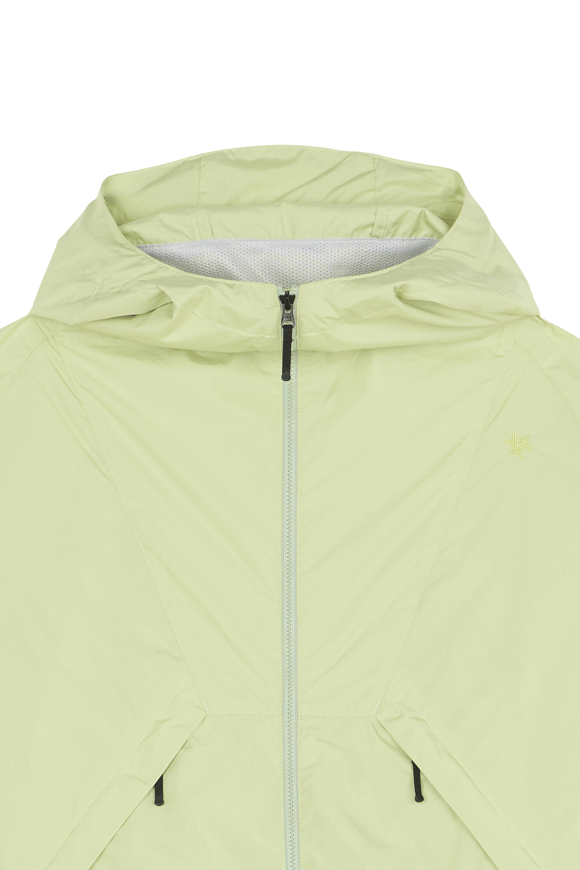 Veste | Vert GOLDWIN Homme