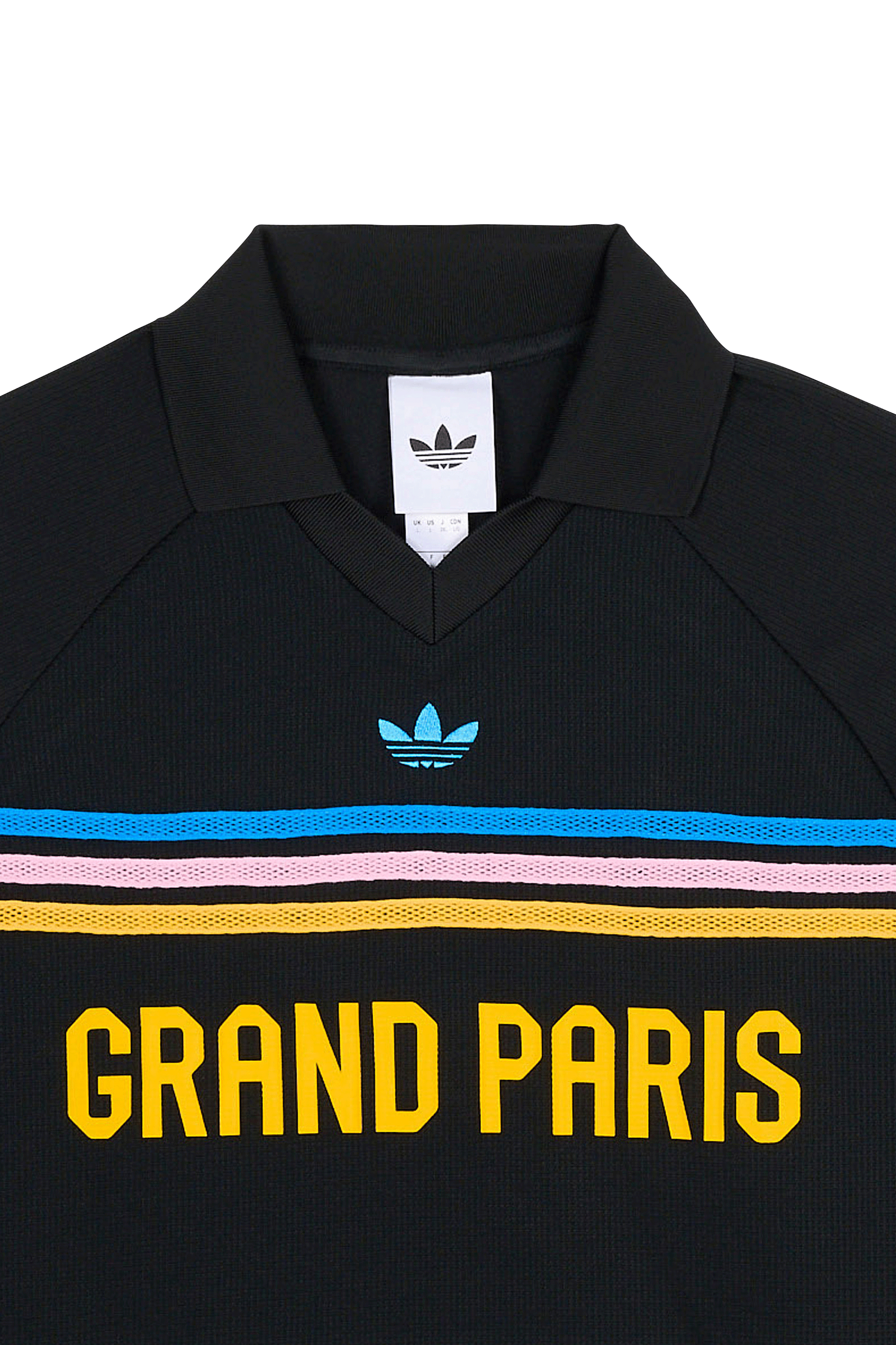 Maillot | Noir ADIDAS Homme
