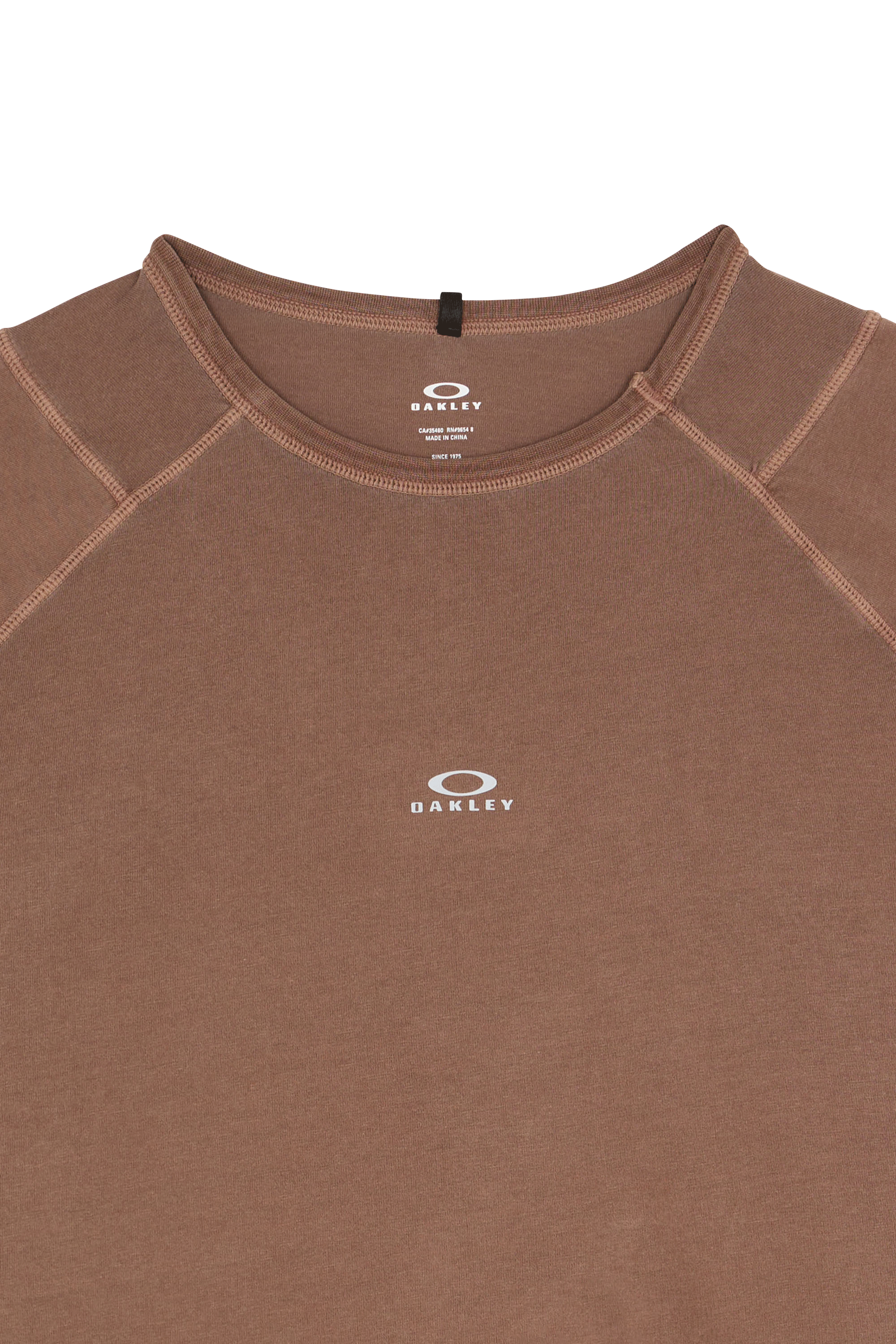 T-shirt | Marron OAKLEY Homme