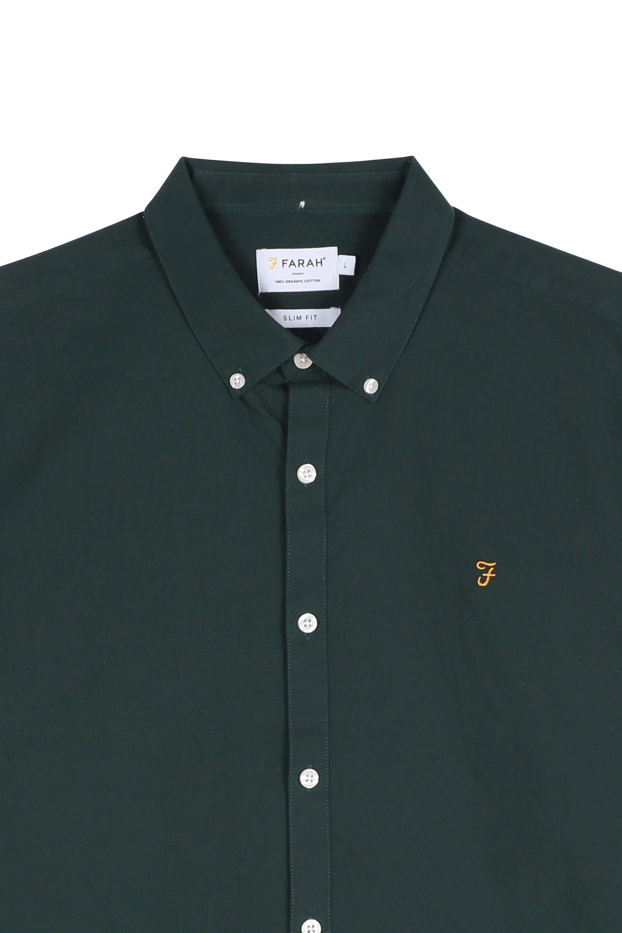 Shirt Green