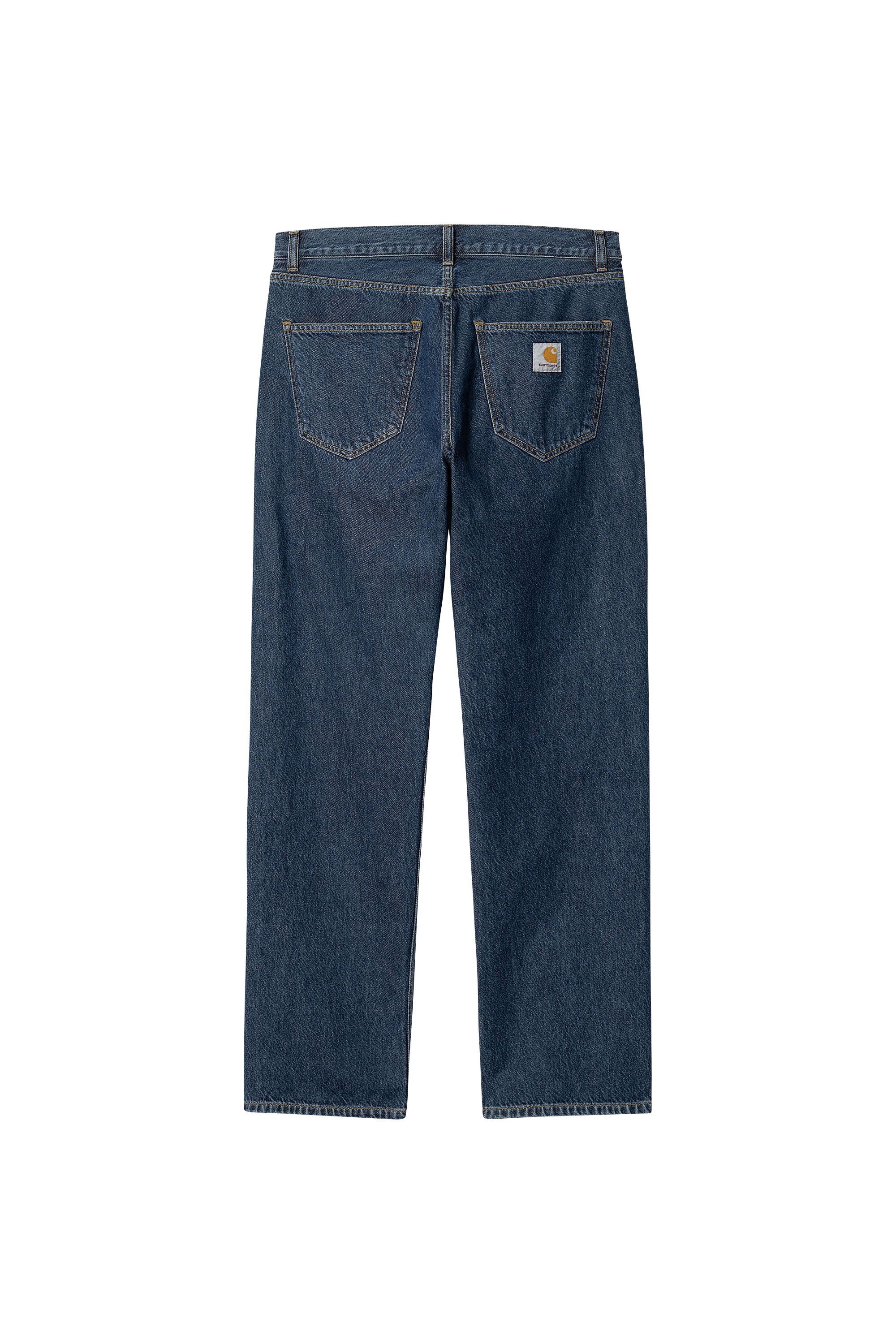 Trousers Blue
