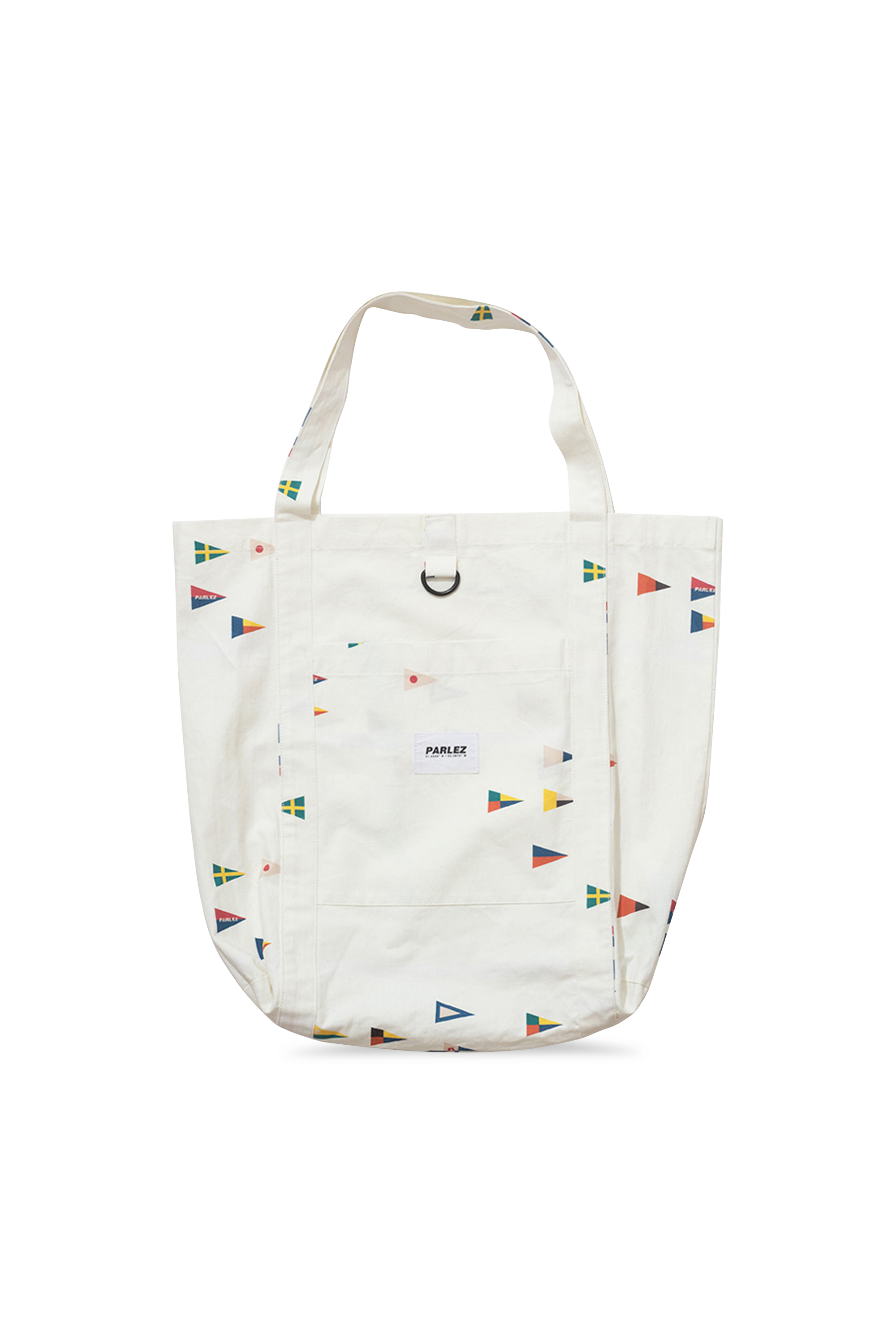 Bag White