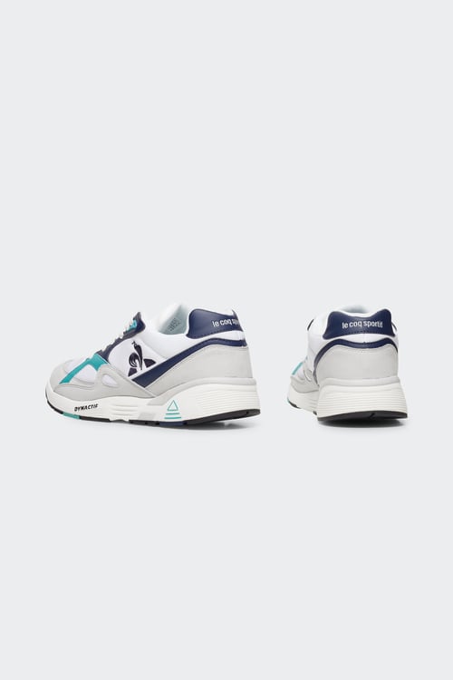 LE COQ SPORTIF Baskets Blanc