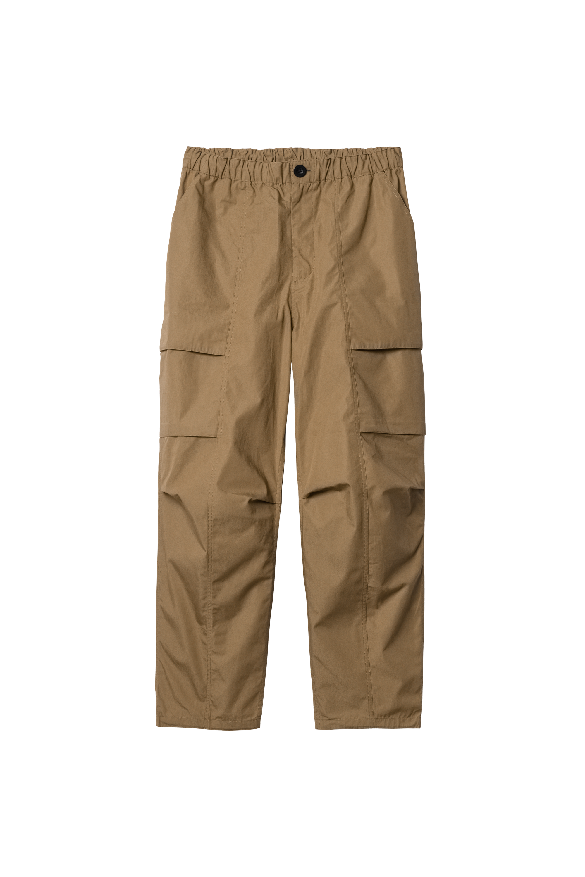 Pantalon Beige