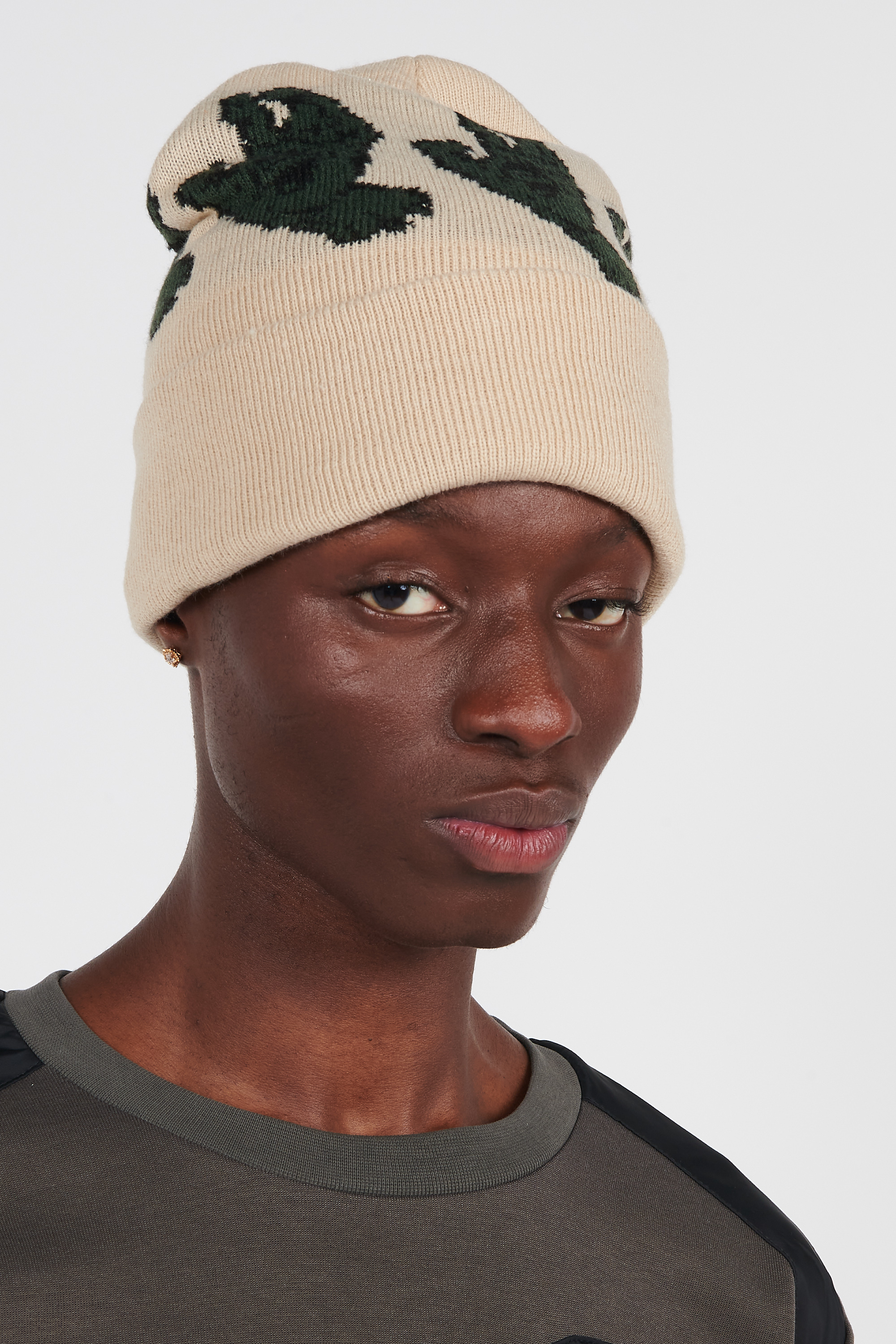 Bonnet Beige