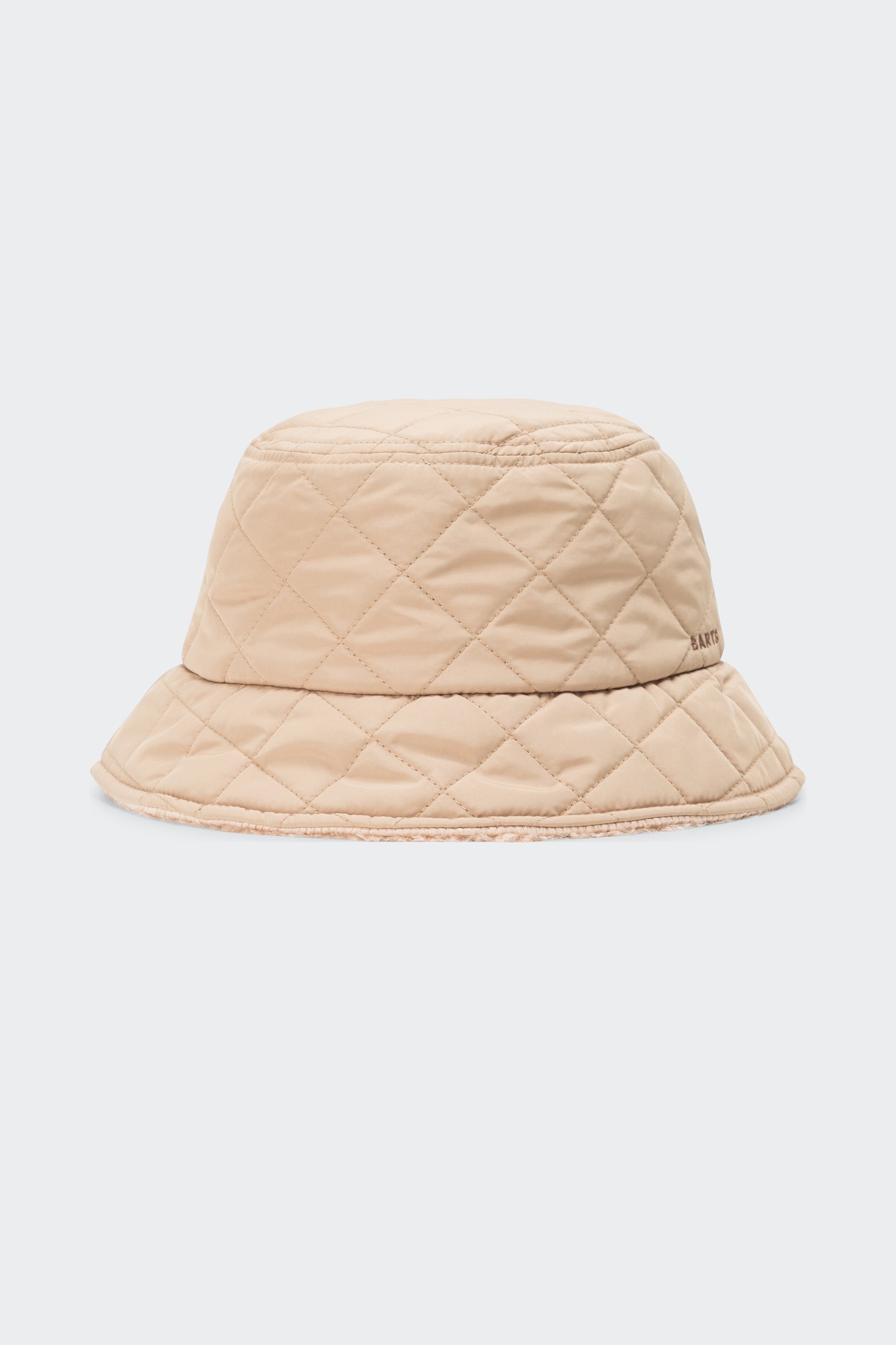 Bucket hat | Brown by BARTS Bucket hat Brown