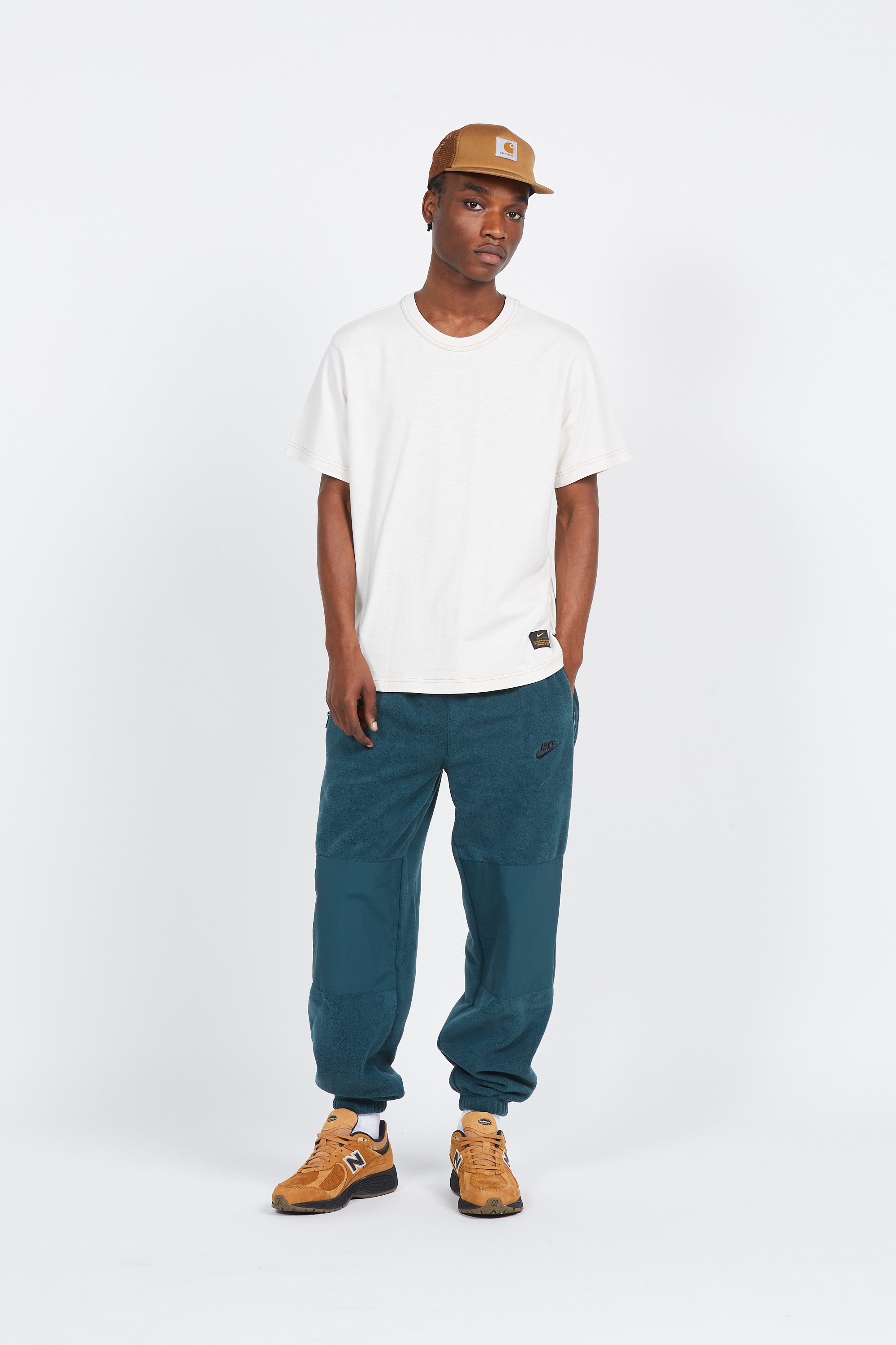 T-shirt Beige