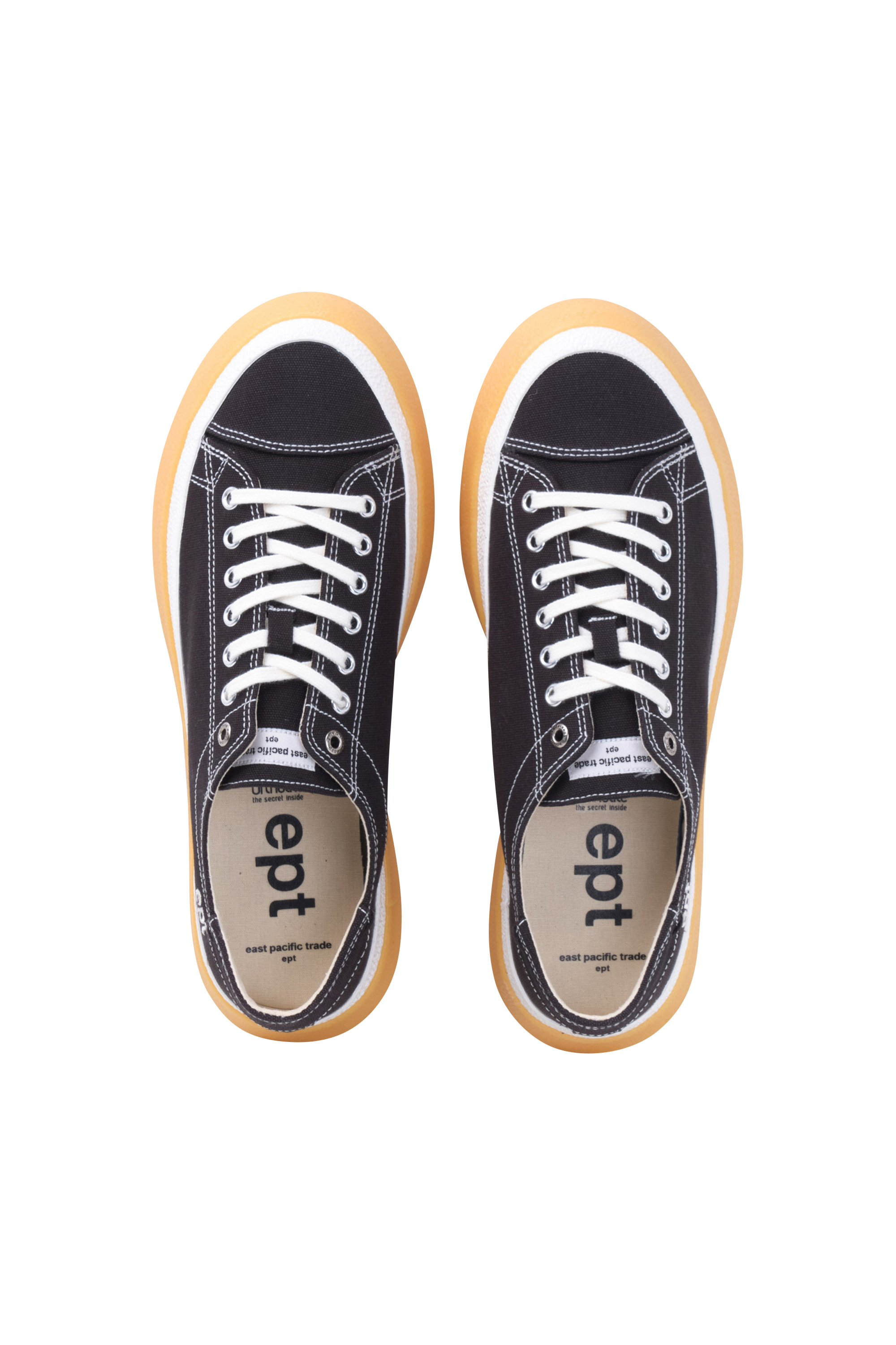Sneakers Black