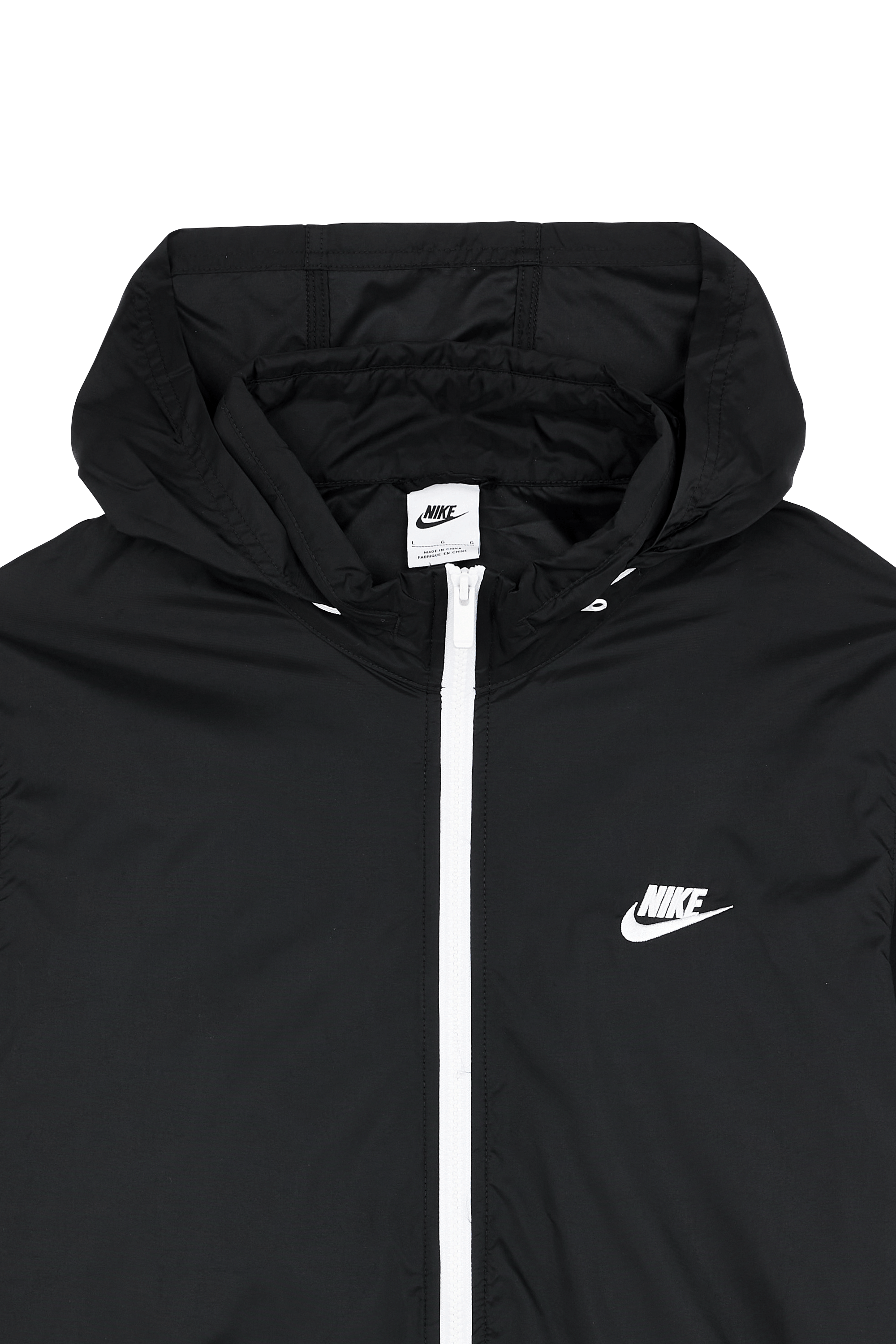 Parka | Noir NIKE Homme