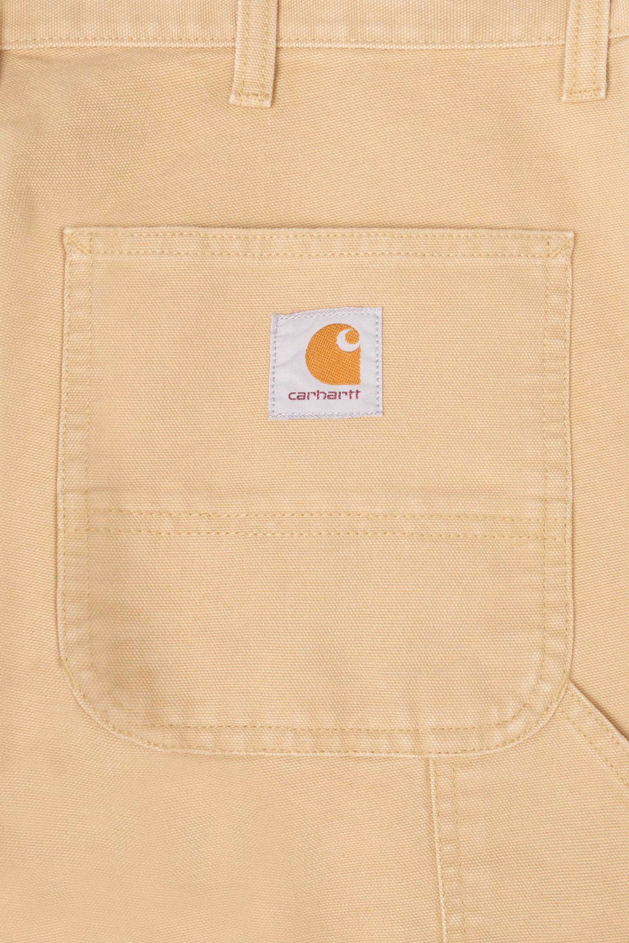 Pantalon | Beige by CARHARTT WIP Pantalon Beige