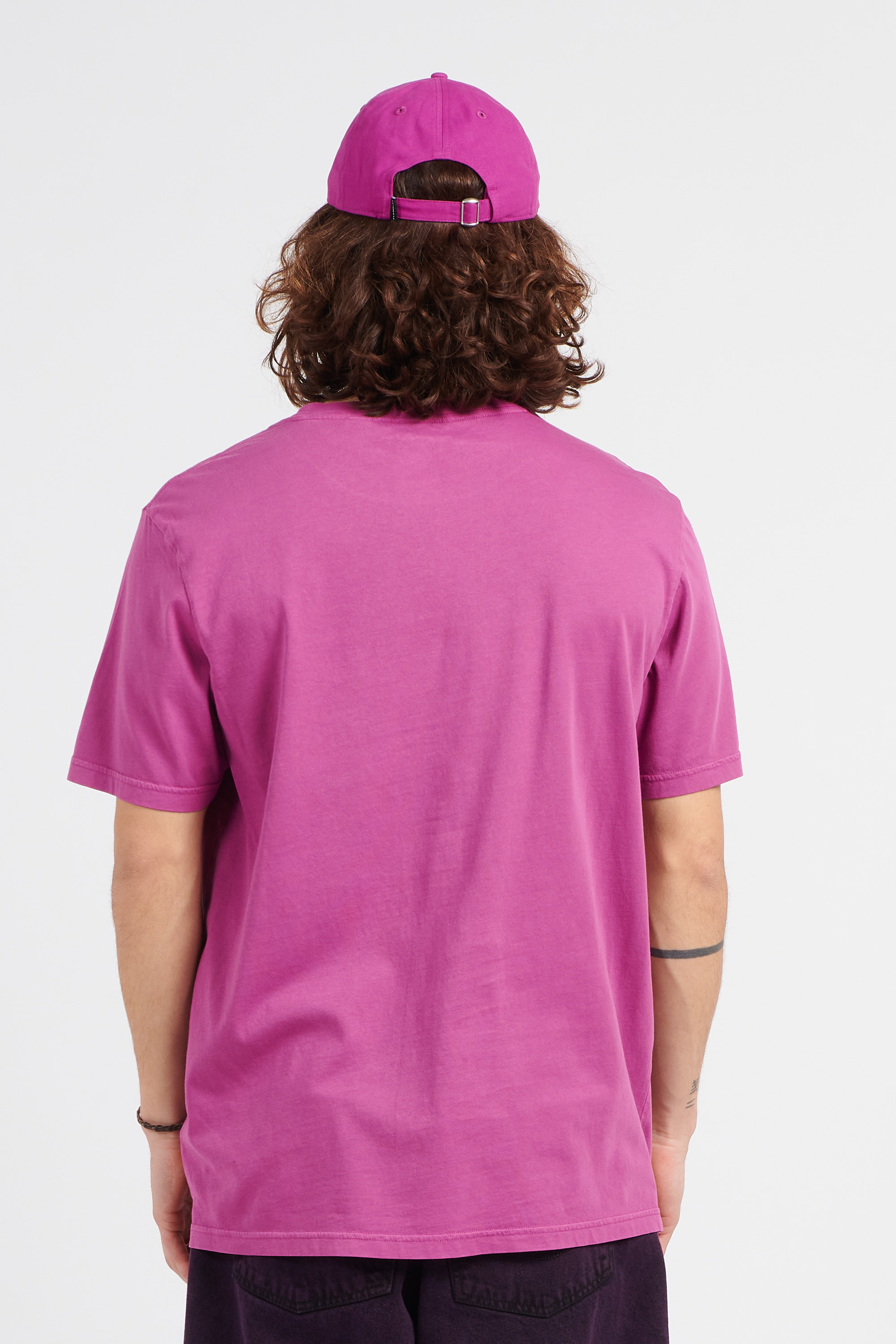 T-shirt Pink