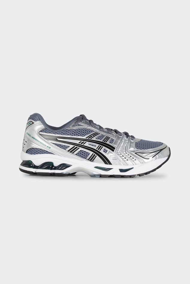 Basket asics femme grise online