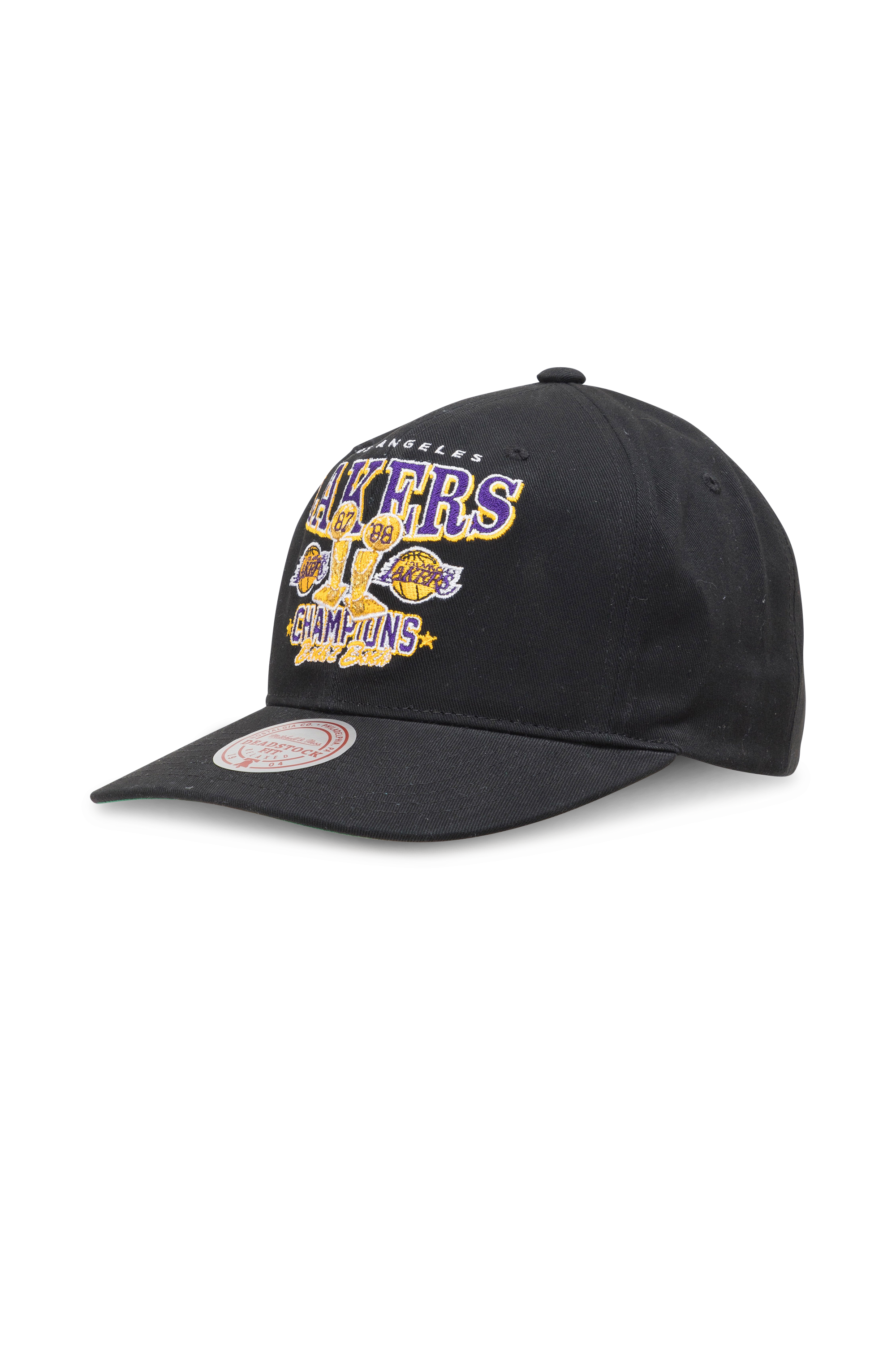 Cap Black