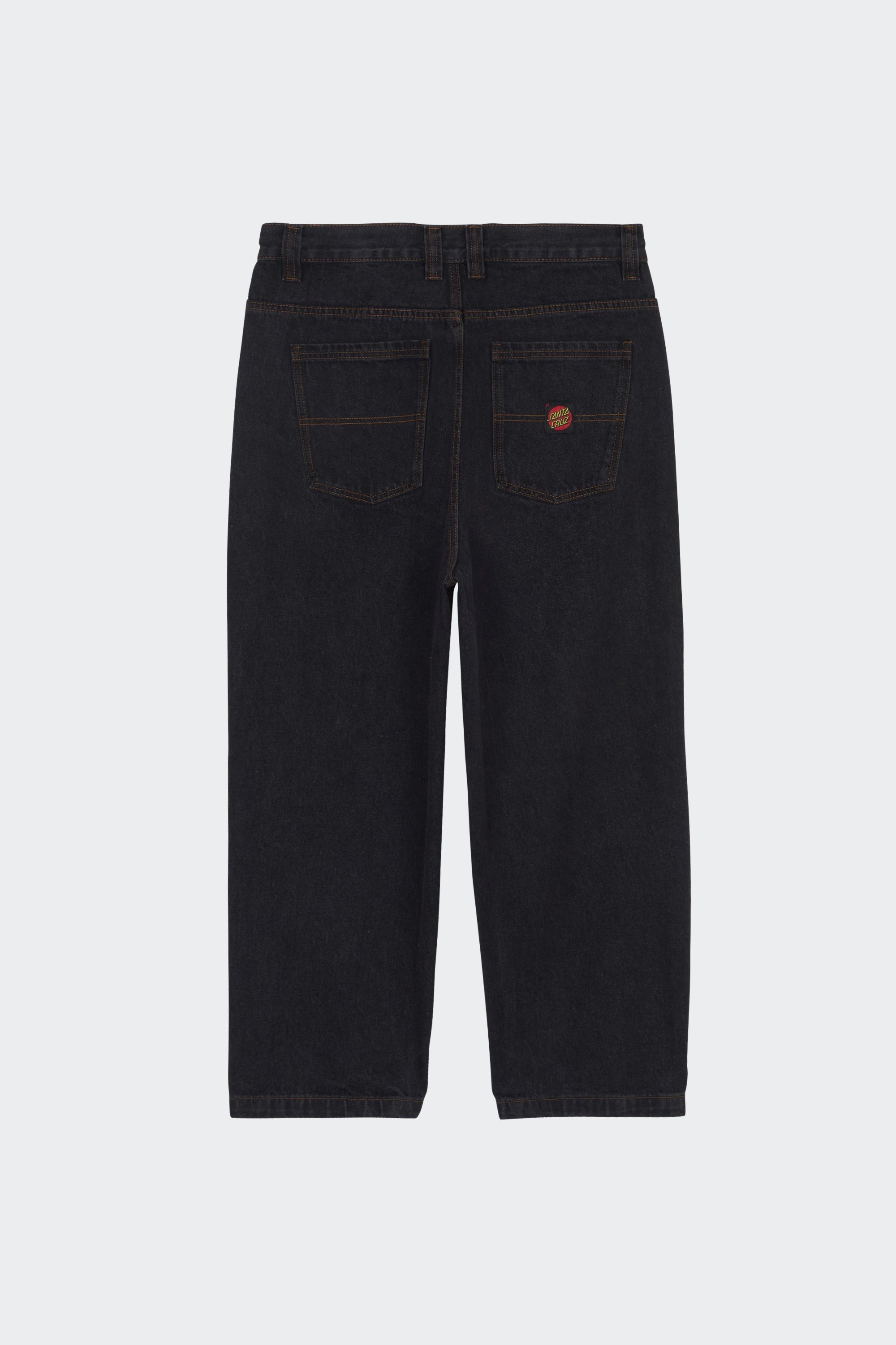 Jeans | Black by SANTA CRUZ Jeans Black