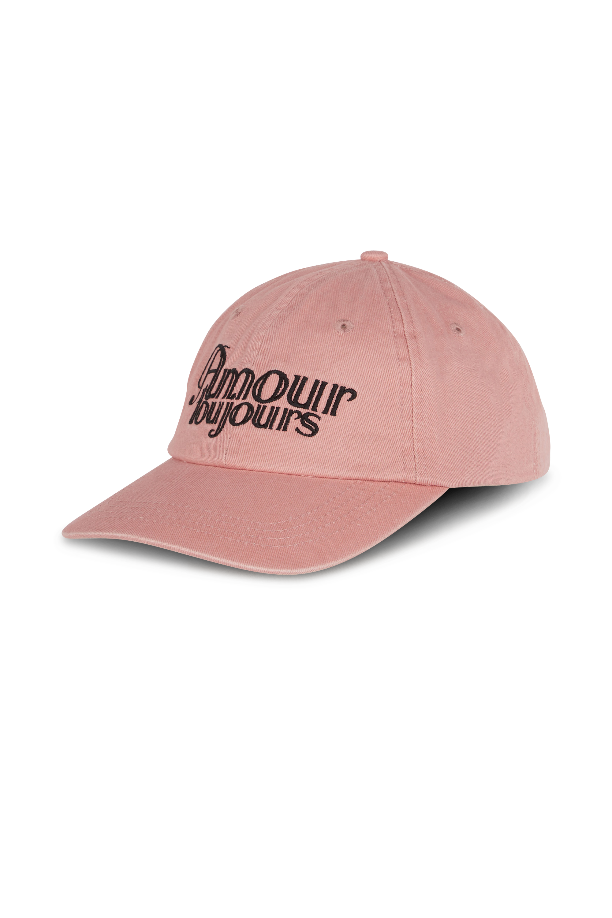 Baseball cap Pink