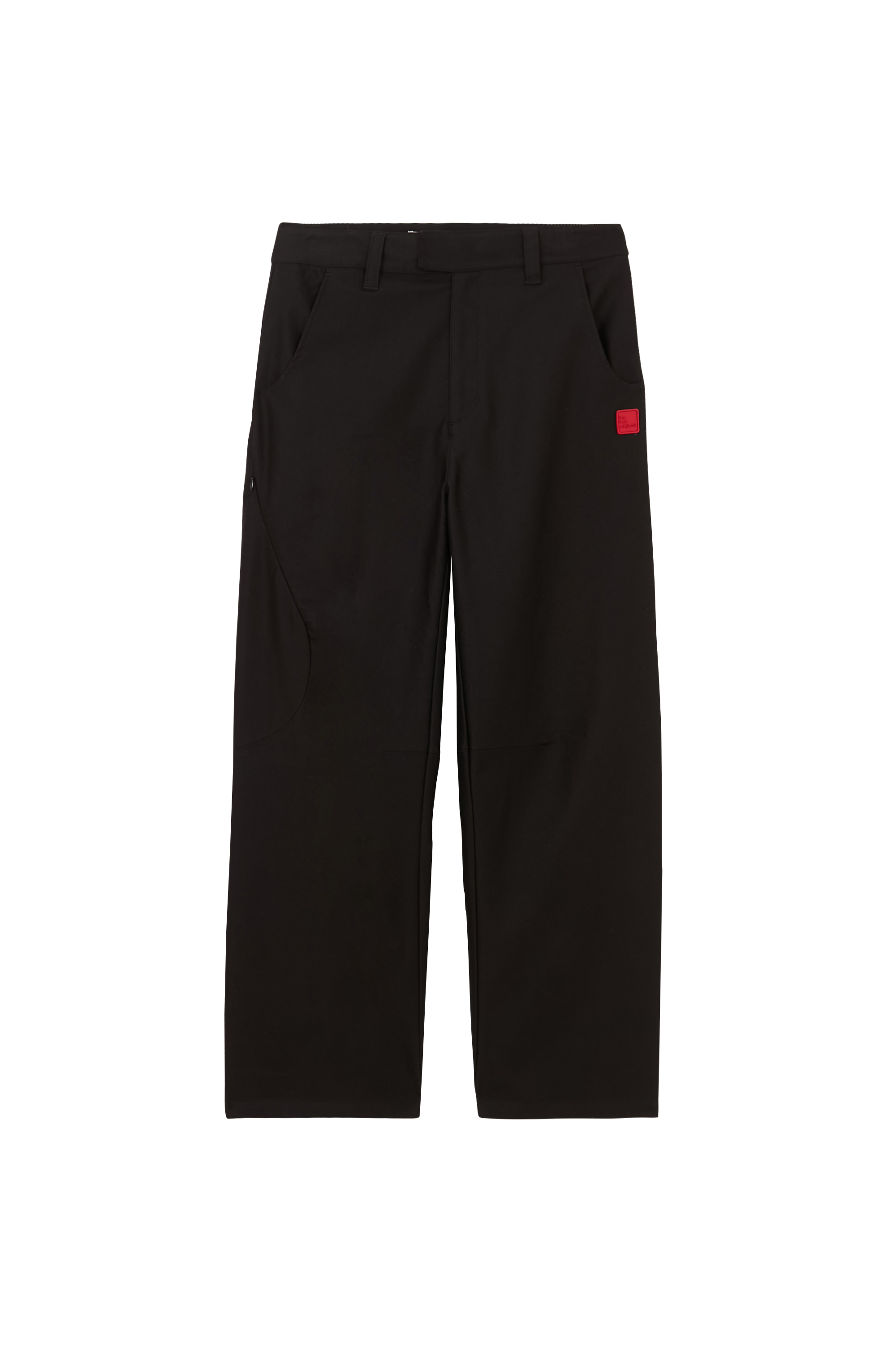 Pantalon Noir