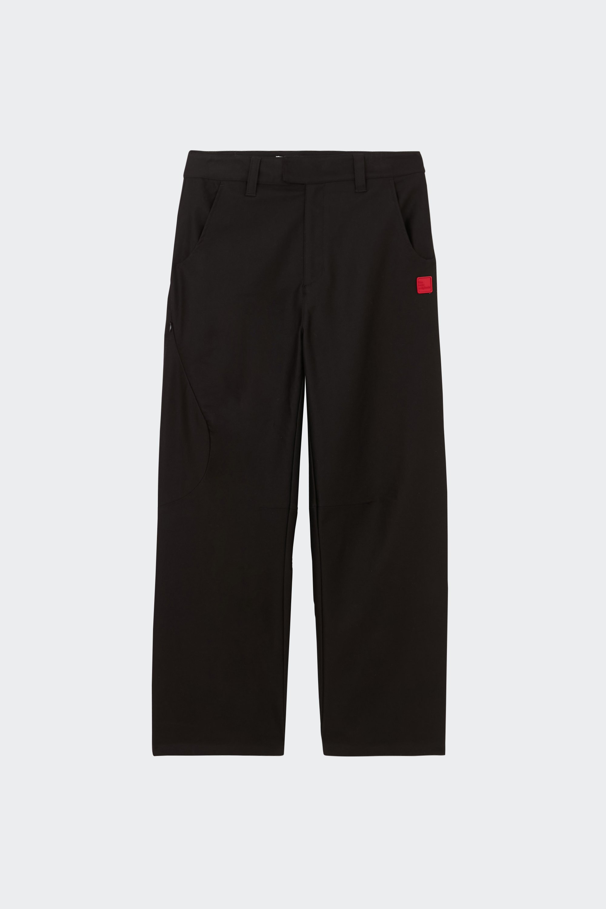 Pantalon | Noir by THE NEW ORIGINALS Pantalon Noir