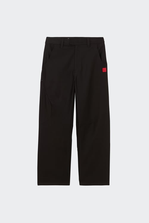 THE NEW ORIGINALS Pantalon Noir