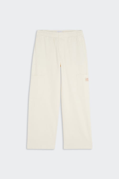 Pantalon - Taille XS Beige