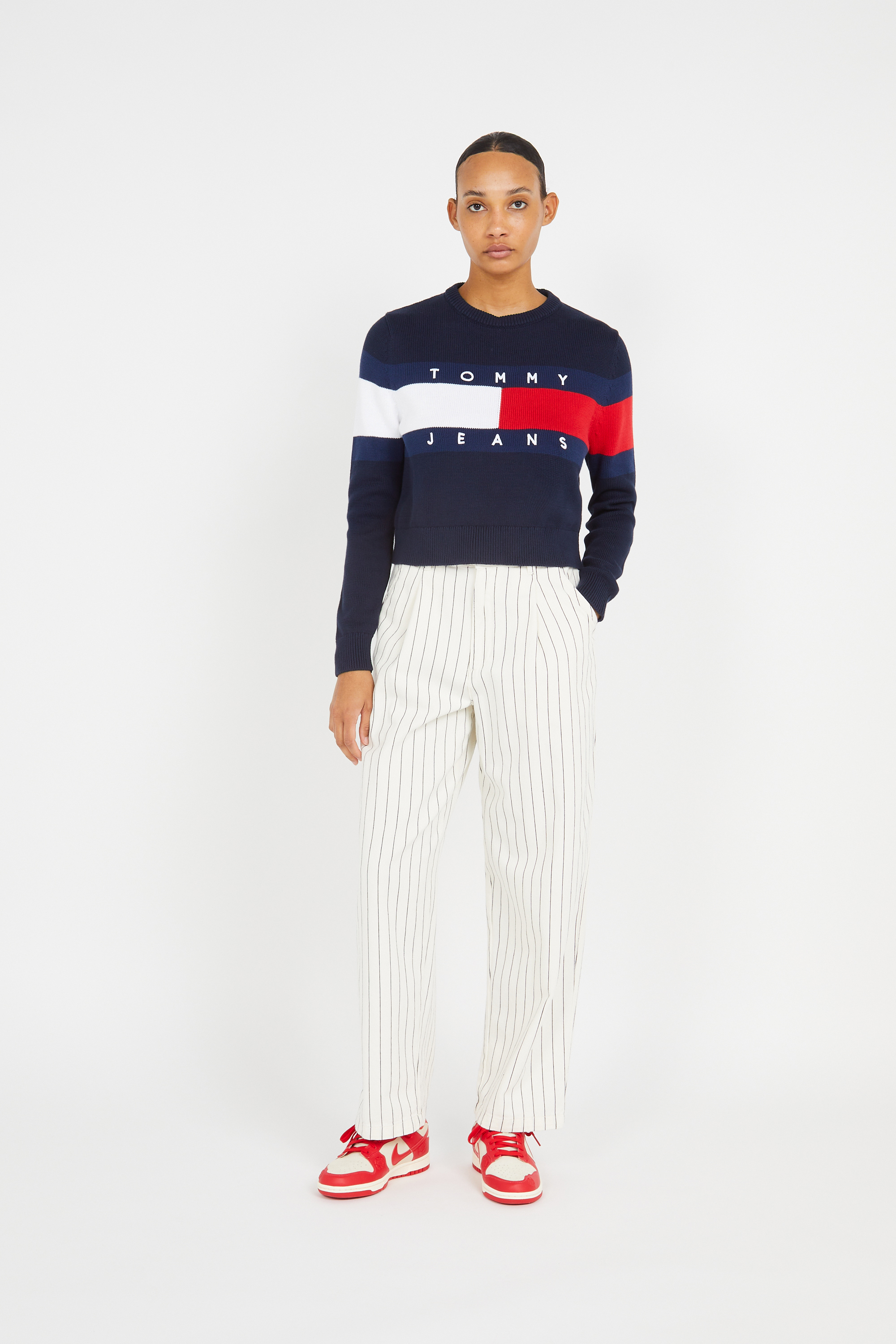 Sweater Blue